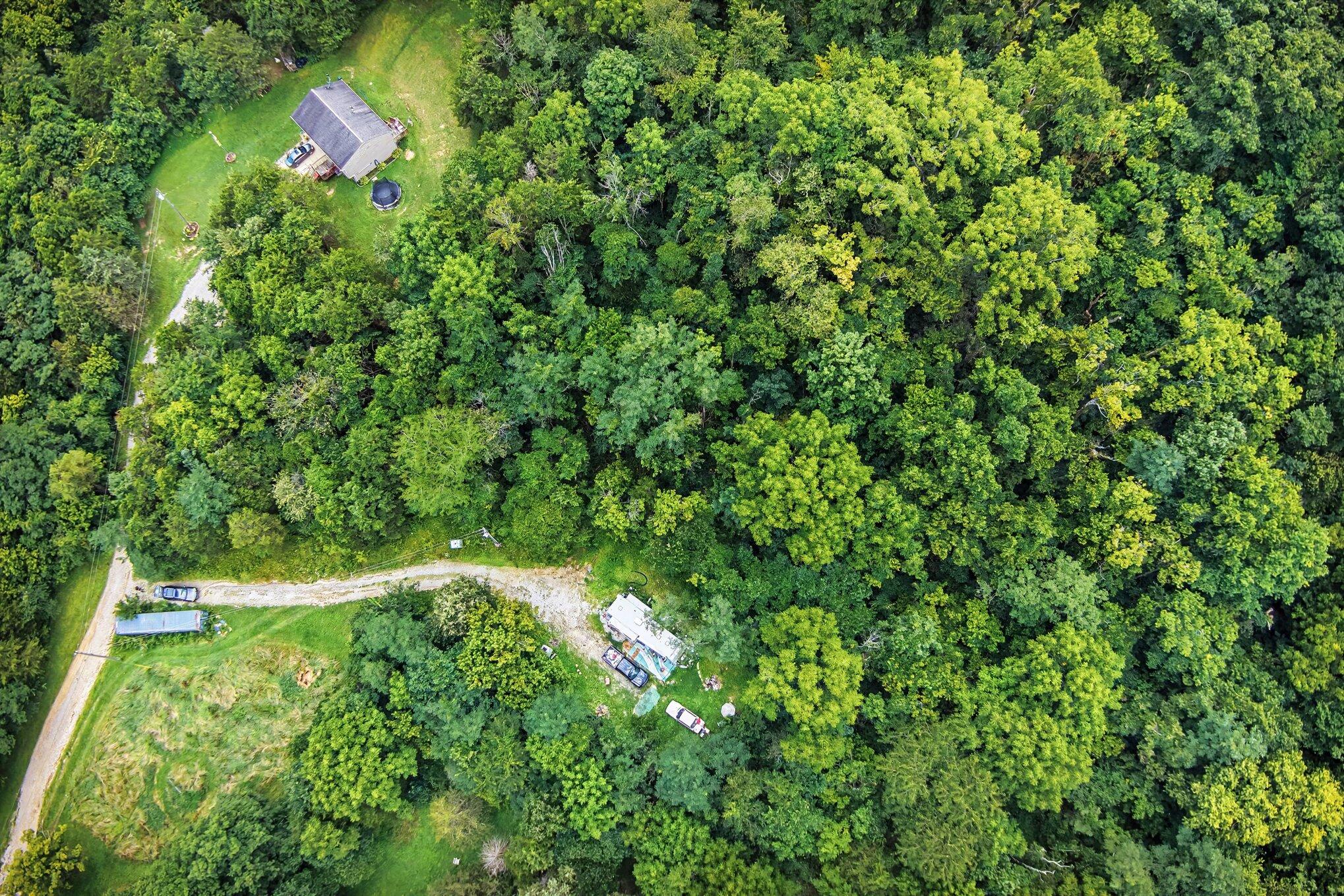 257 S Fork Road