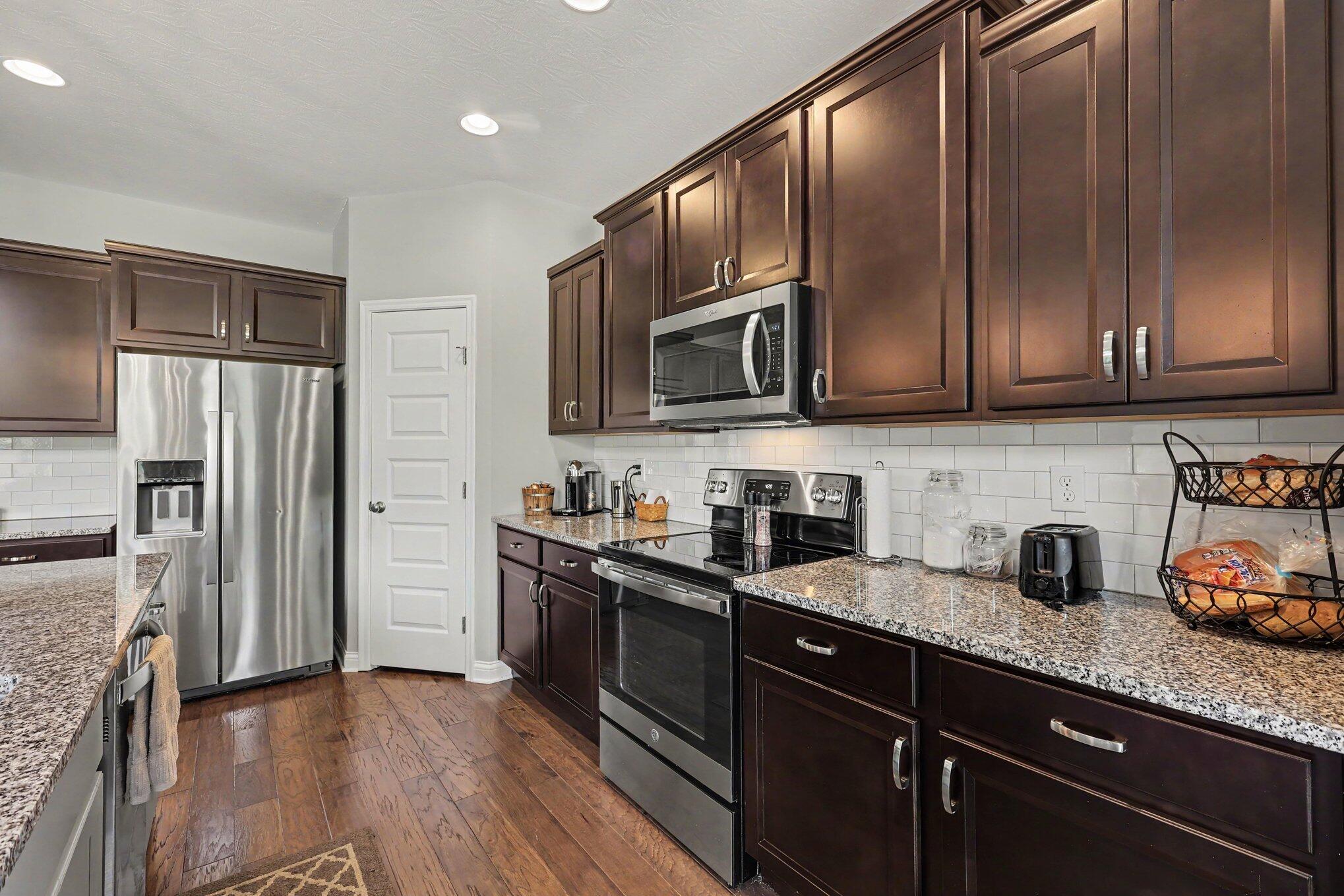 3108 Bentgrass Way