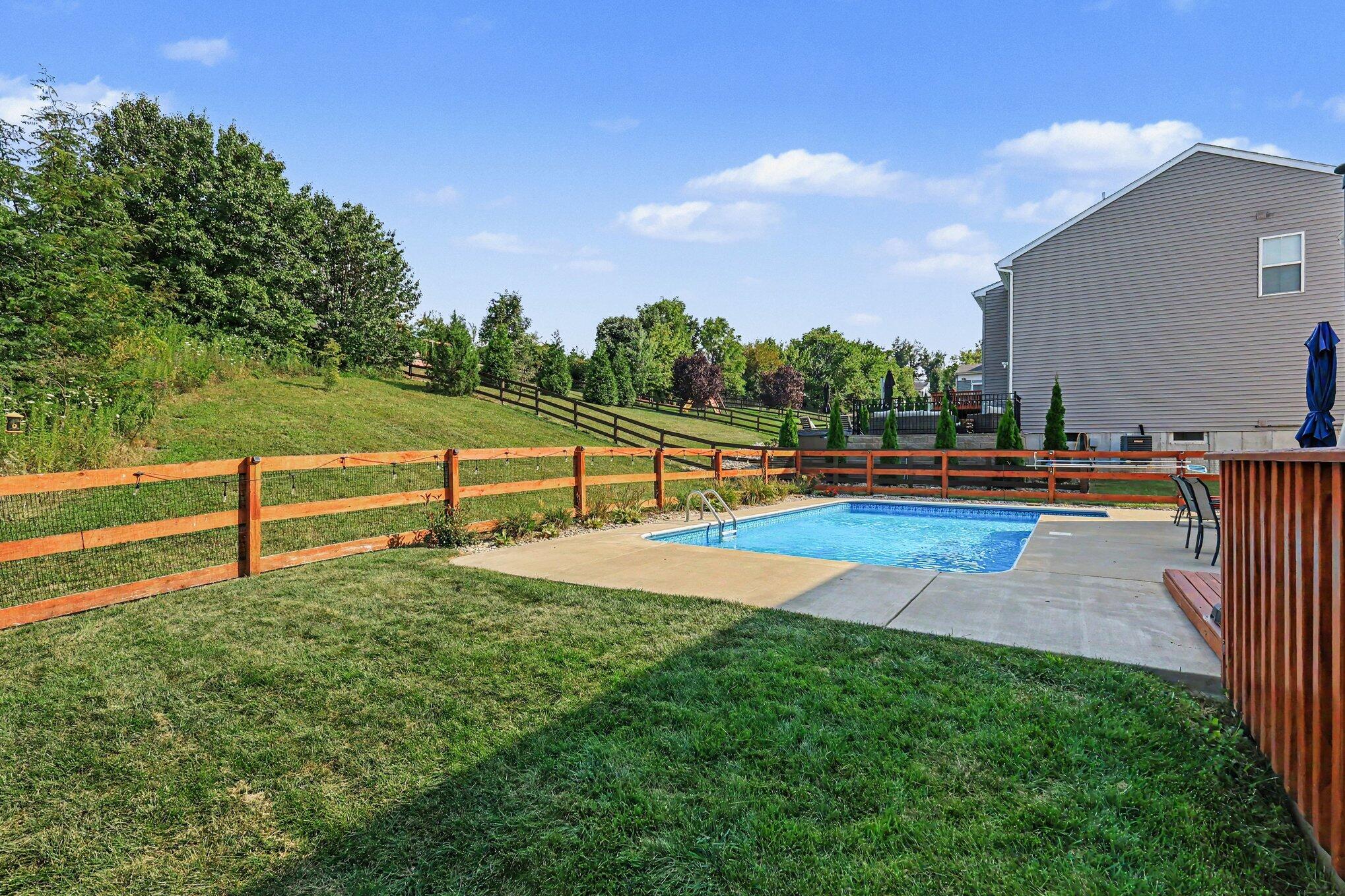3108 Bentgrass Way