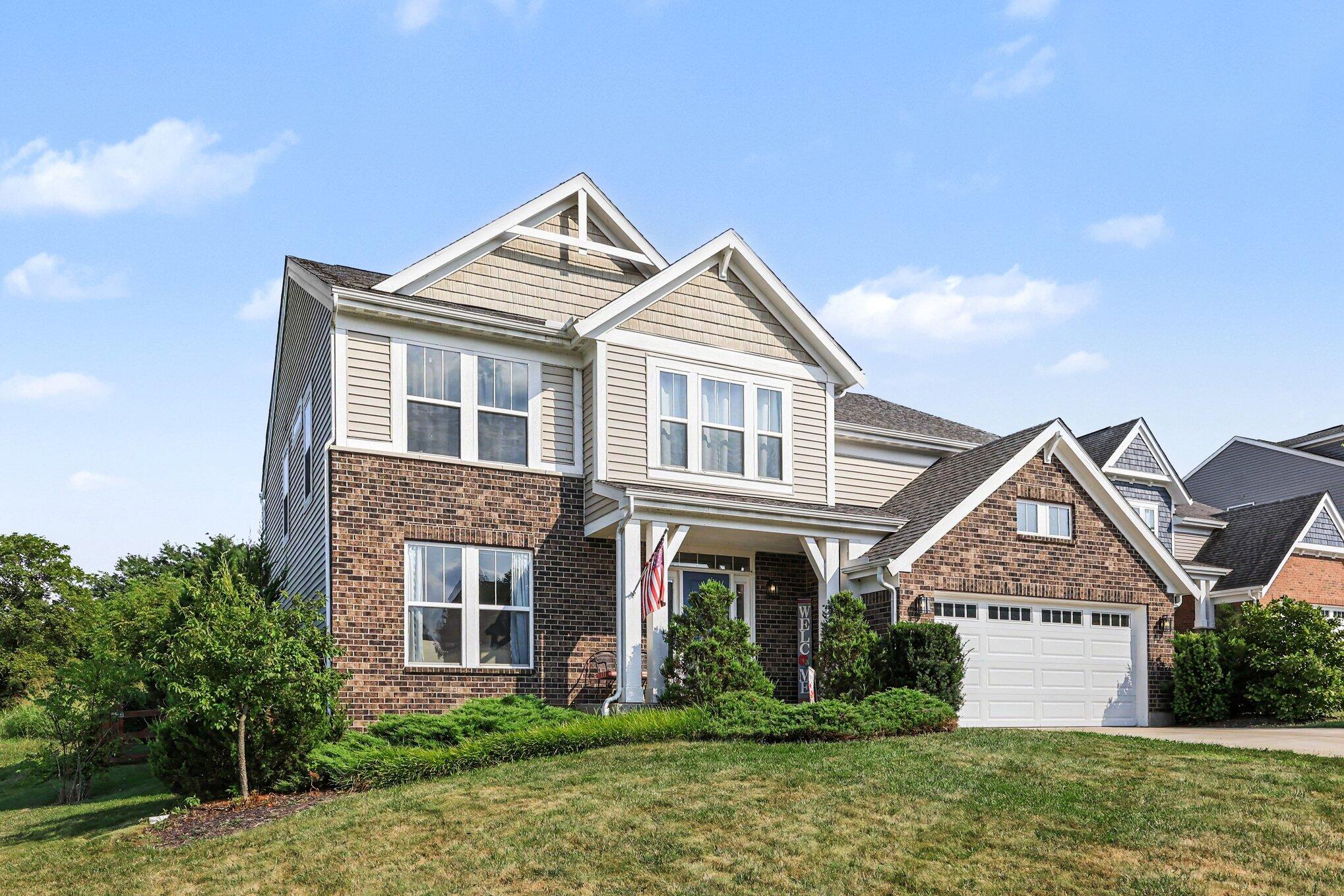 3108 Bentgrass Way