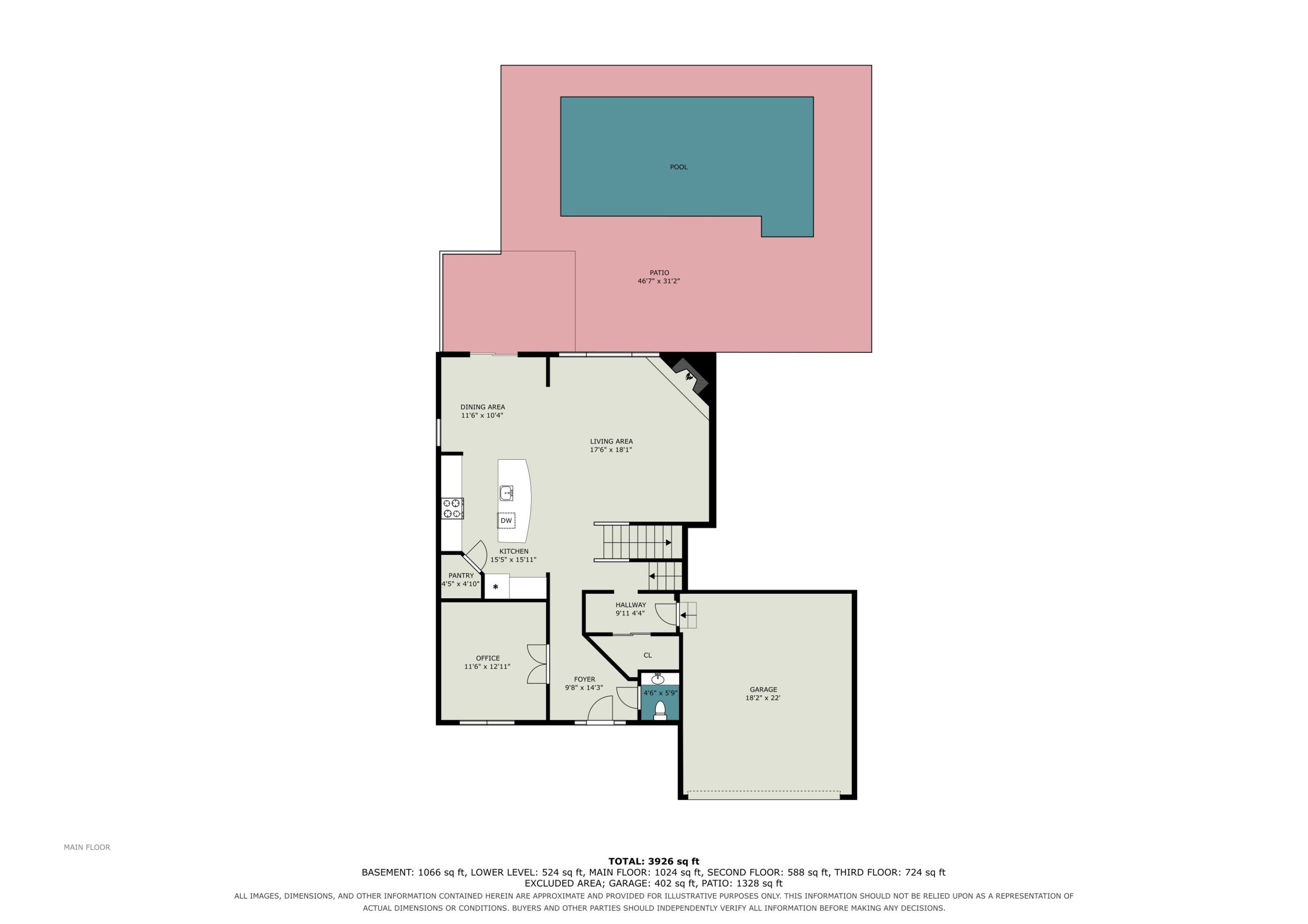 3108 Bentgrass Way