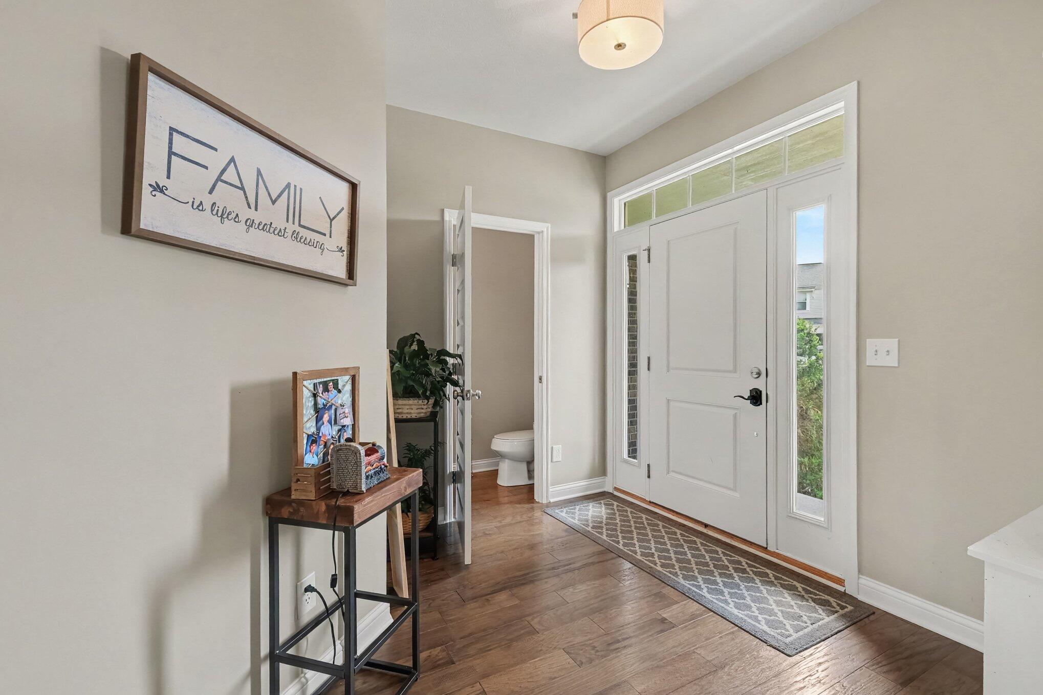 3108 Bentgrass Way