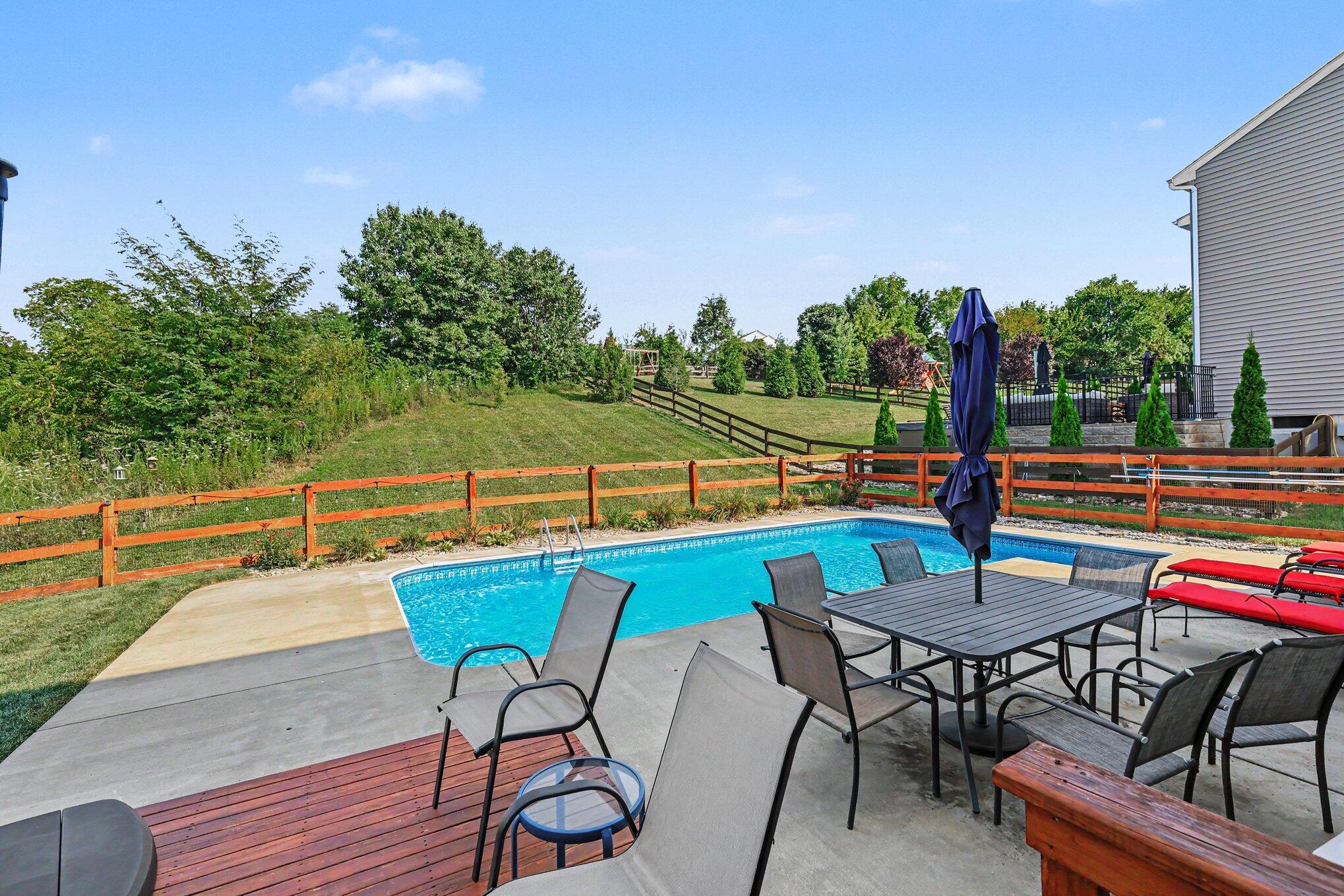 3108 Bentgrass Way