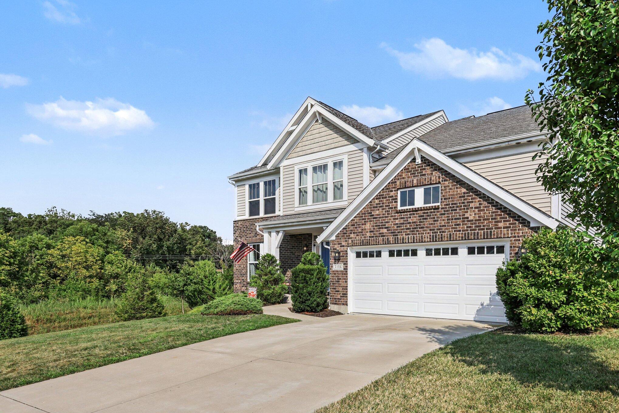 3108 Bentgrass Way