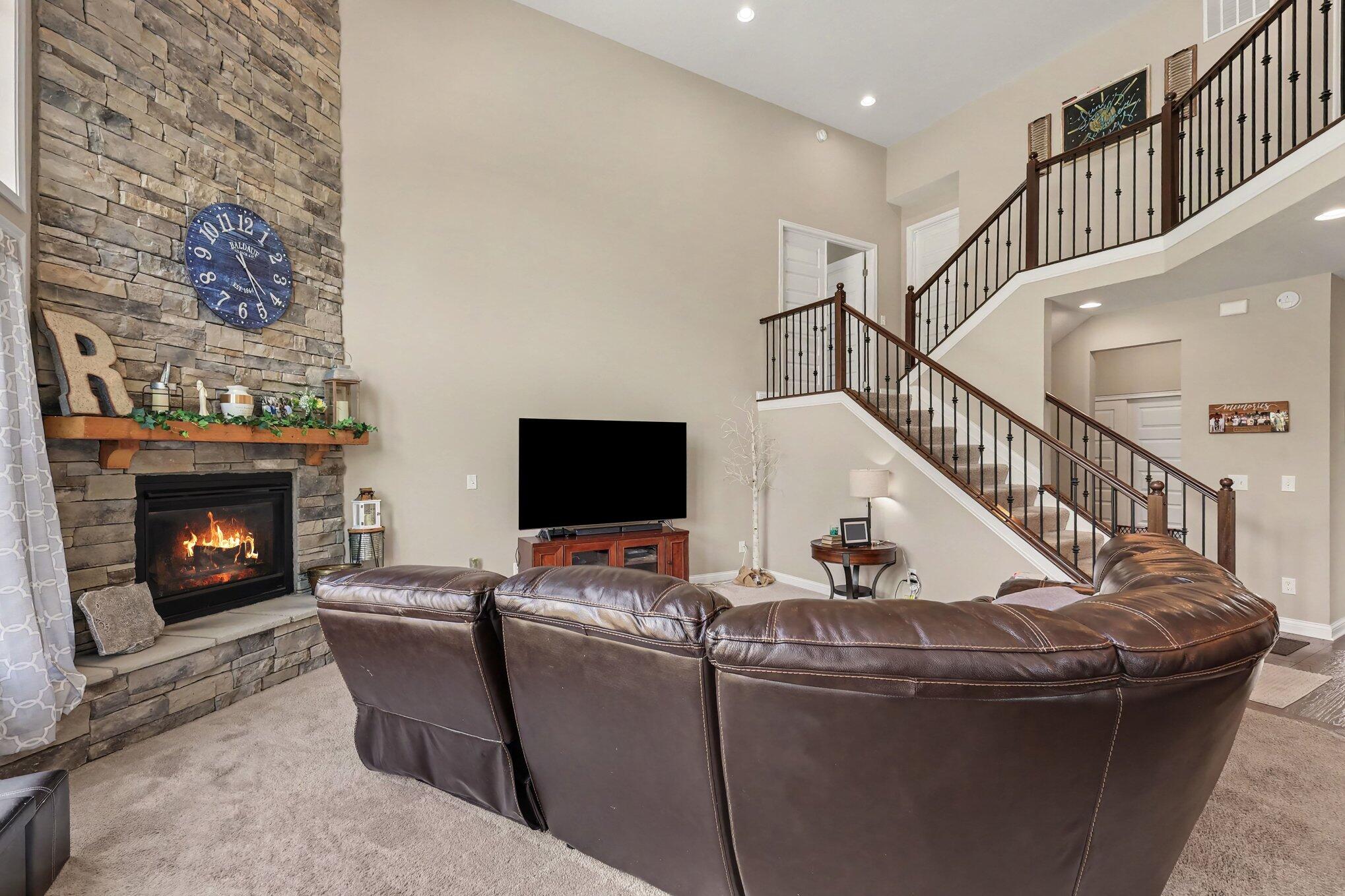 3108 Bentgrass Way
