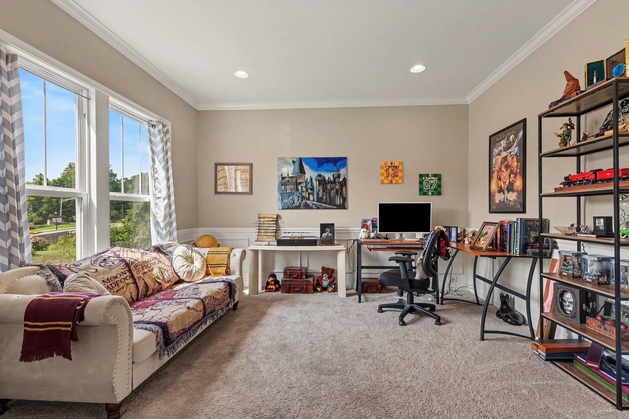 3108 Bentgrass Way