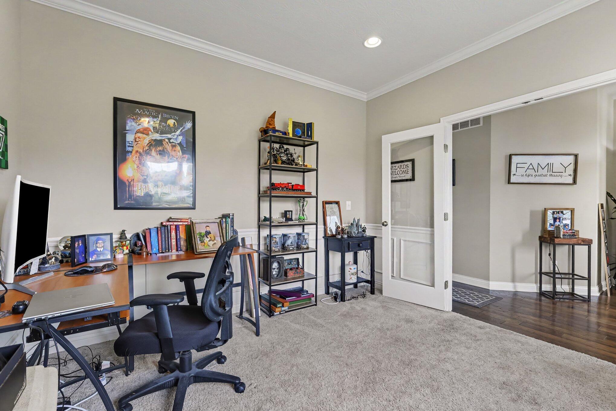 3108 Bentgrass Way