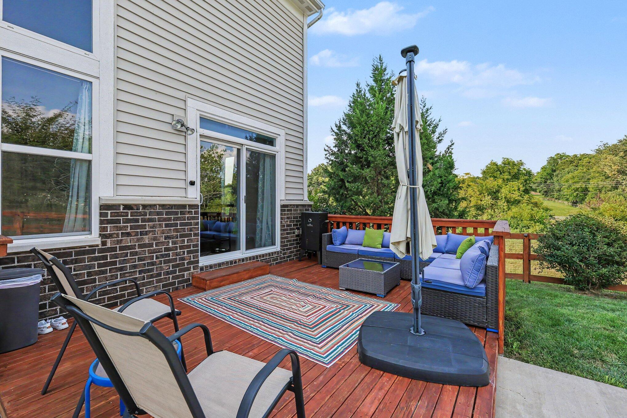 3108 Bentgrass Way