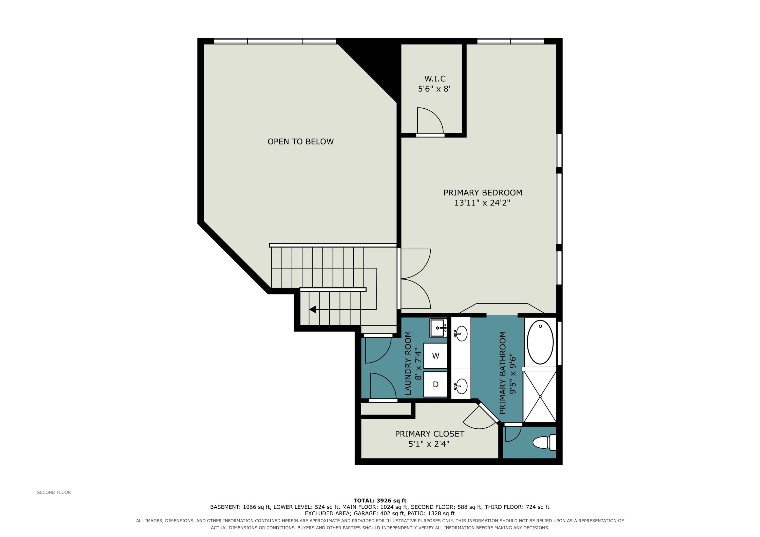3108 Bentgrass Way