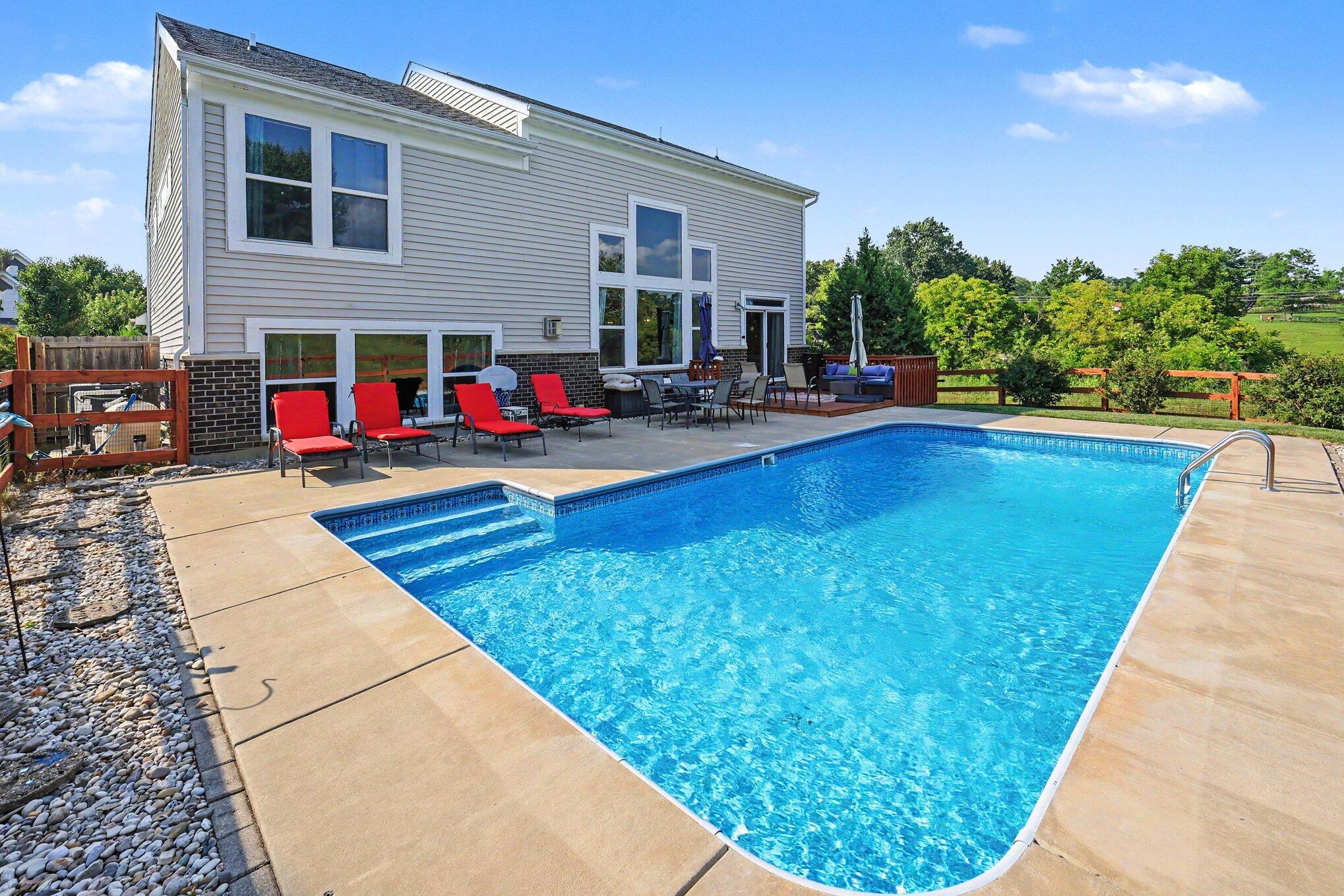 3108 Bentgrass Way