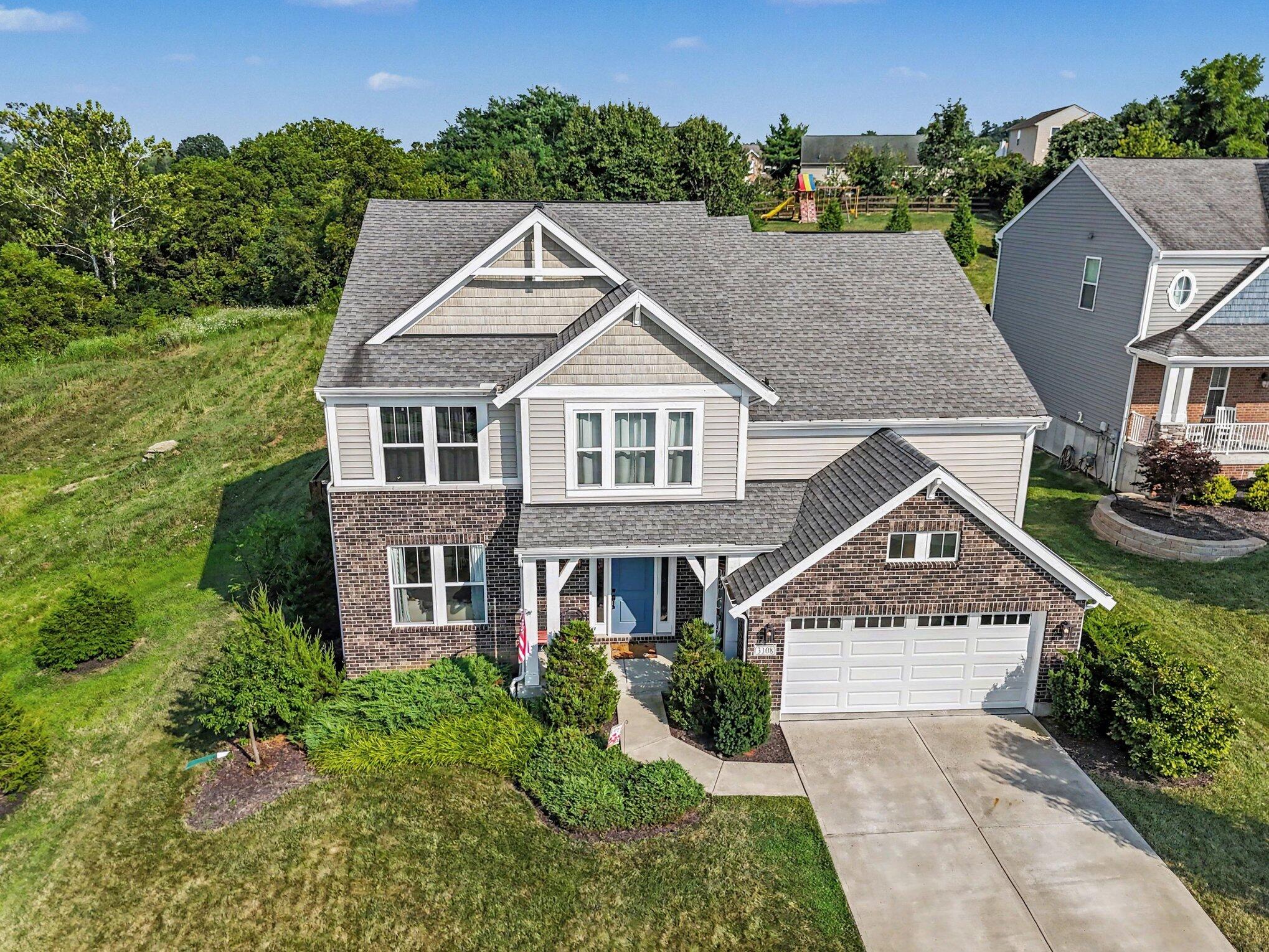 3108 Bentgrass Way