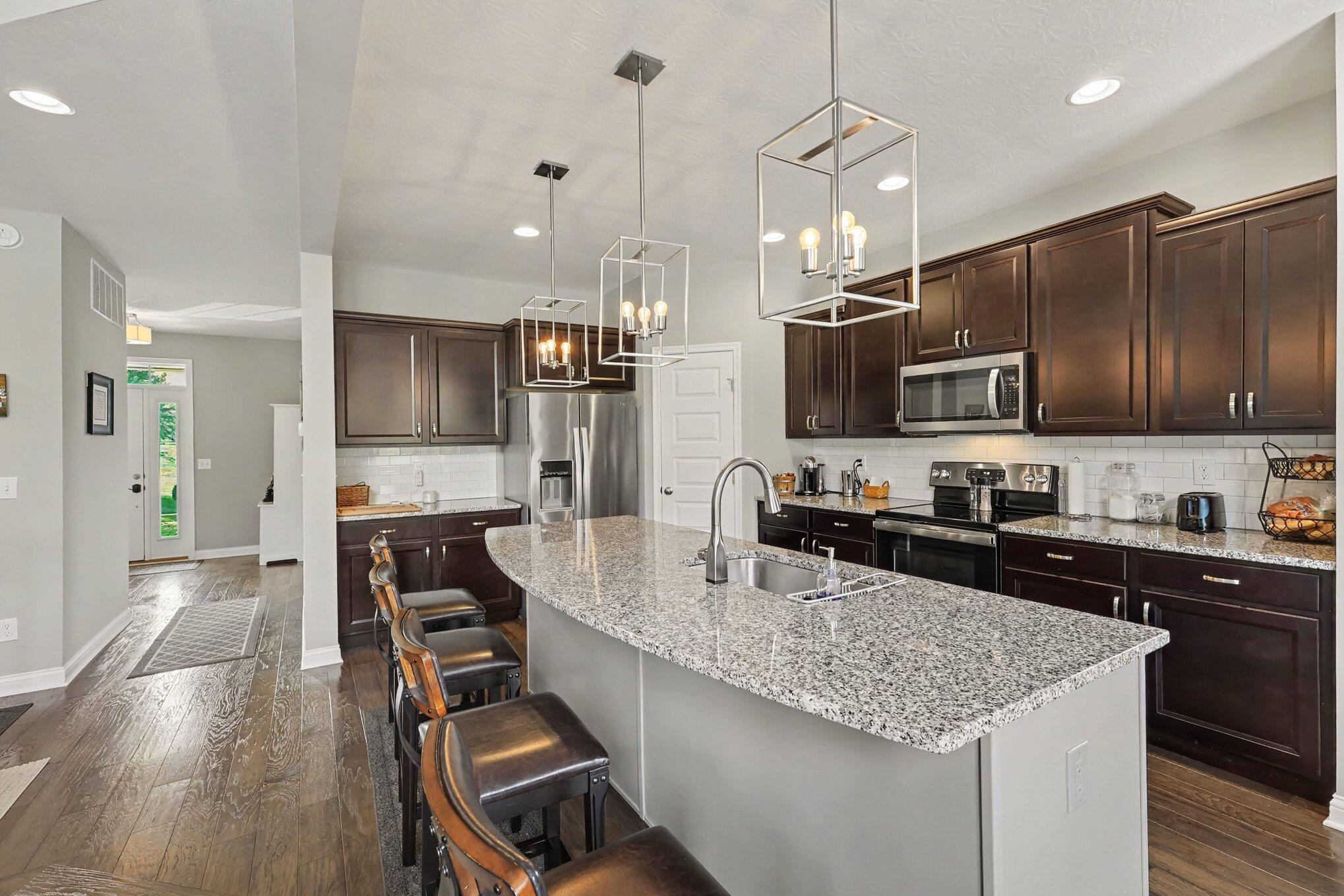 3108 Bentgrass Way