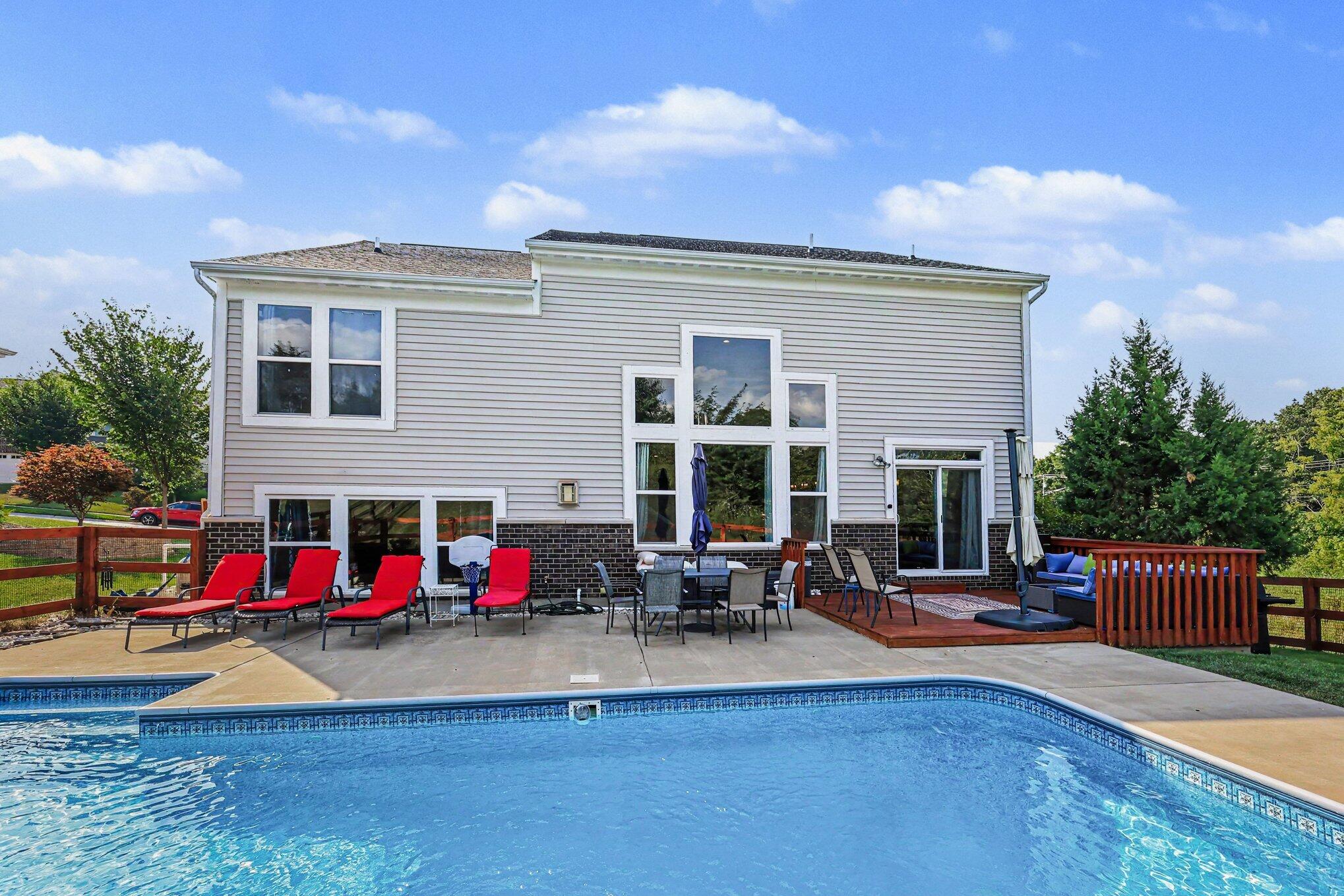 3108 Bentgrass Way