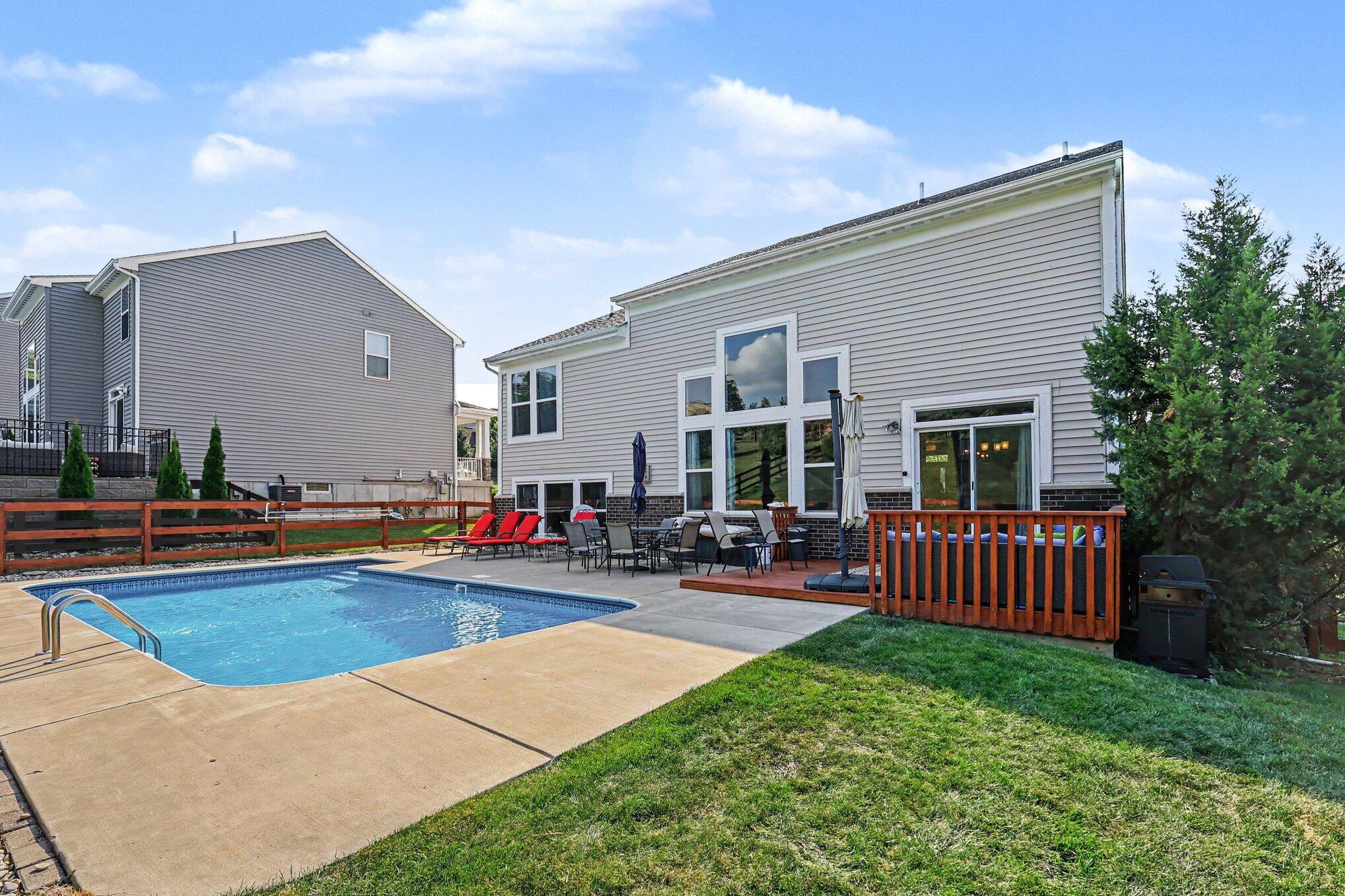 3108 Bentgrass Way