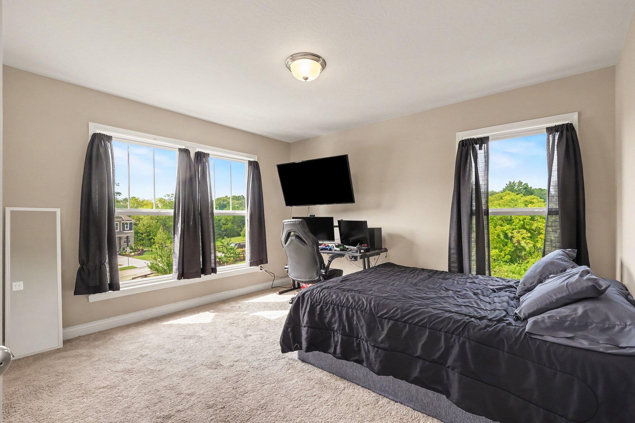 3108 Bentgrass Way