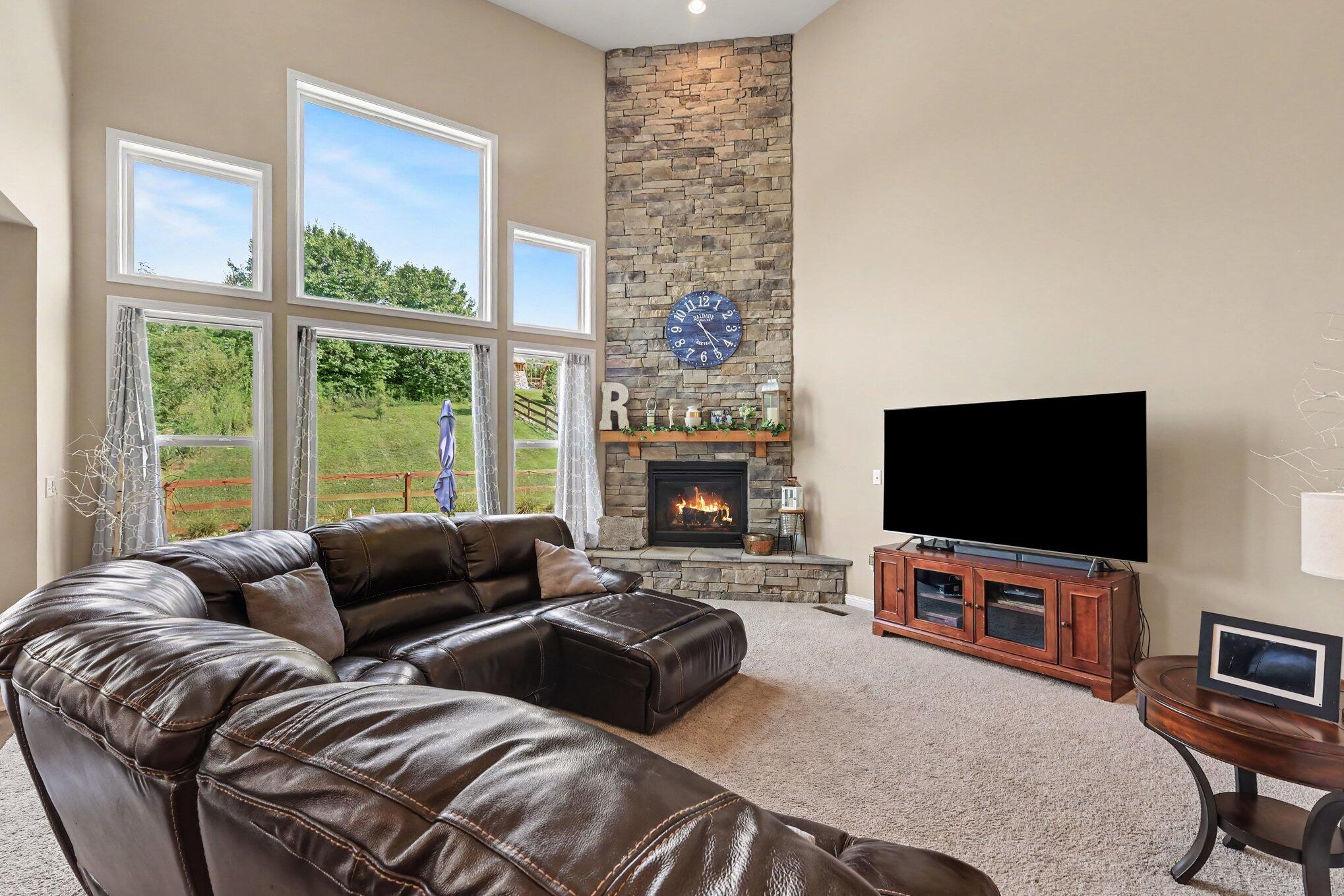 3108 Bentgrass Way
