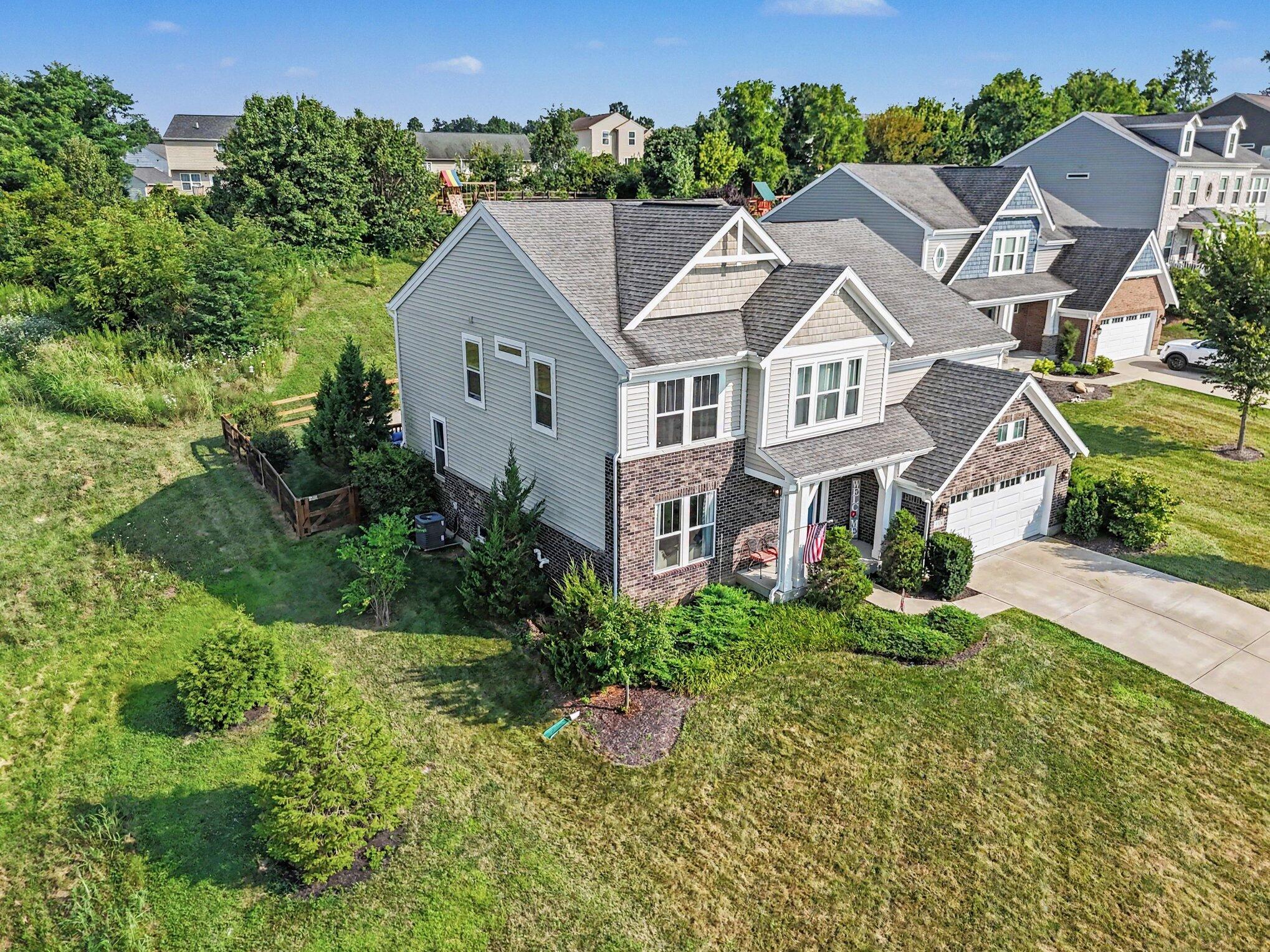 3108 Bentgrass Way
