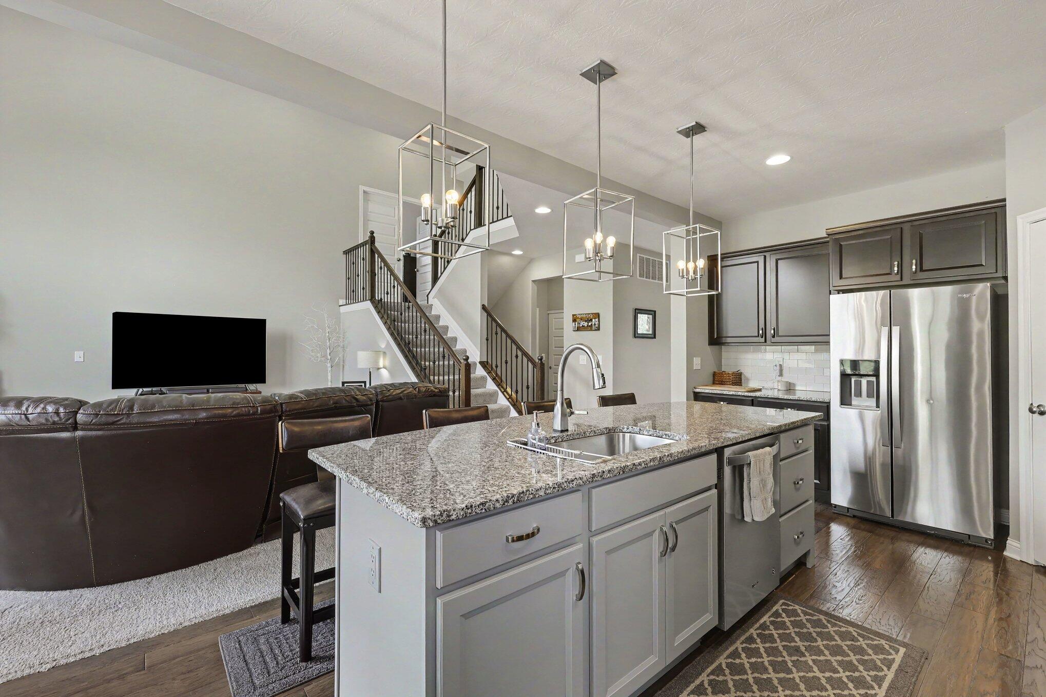 3108 Bentgrass Way