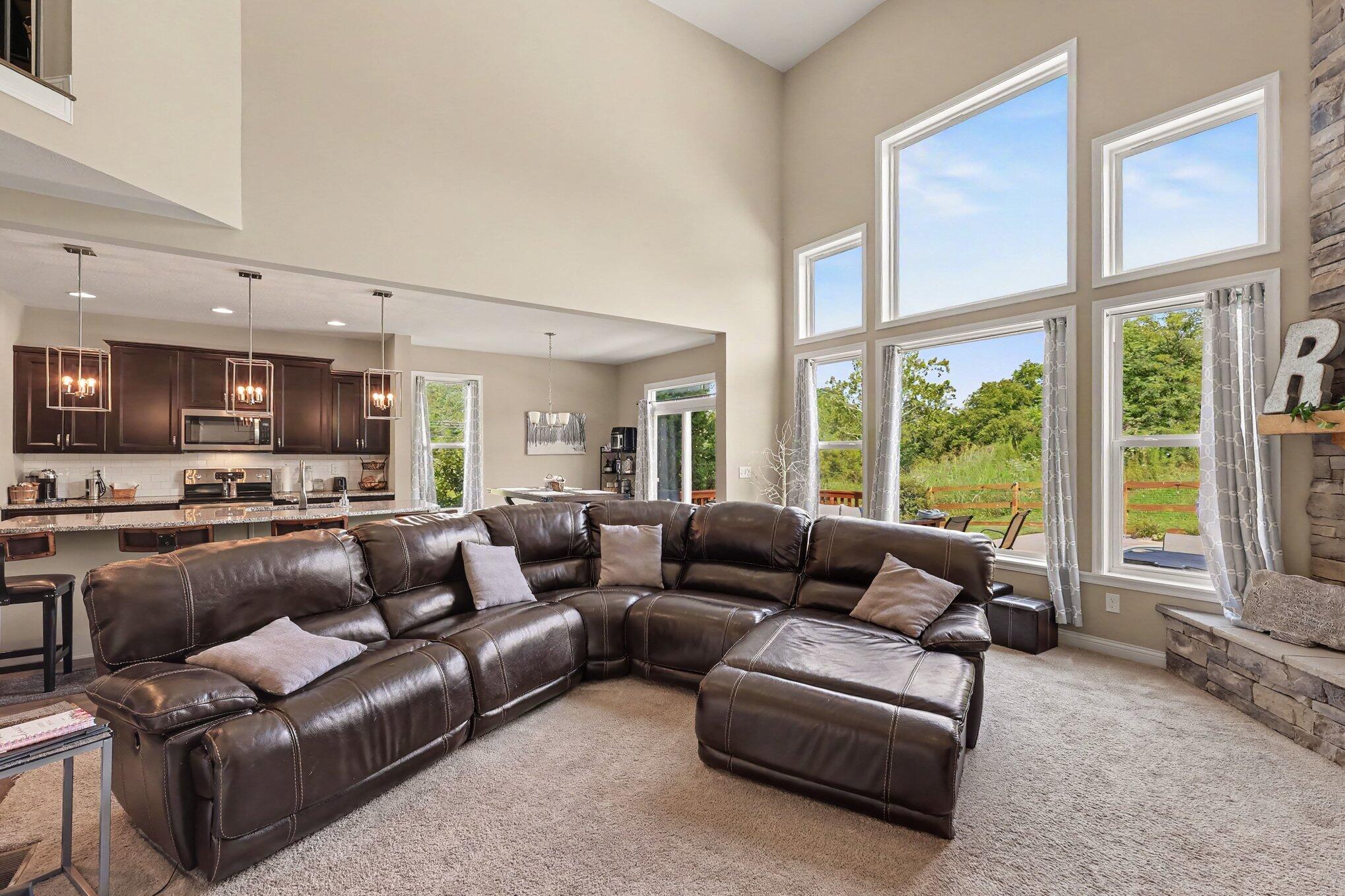 3108 Bentgrass Way