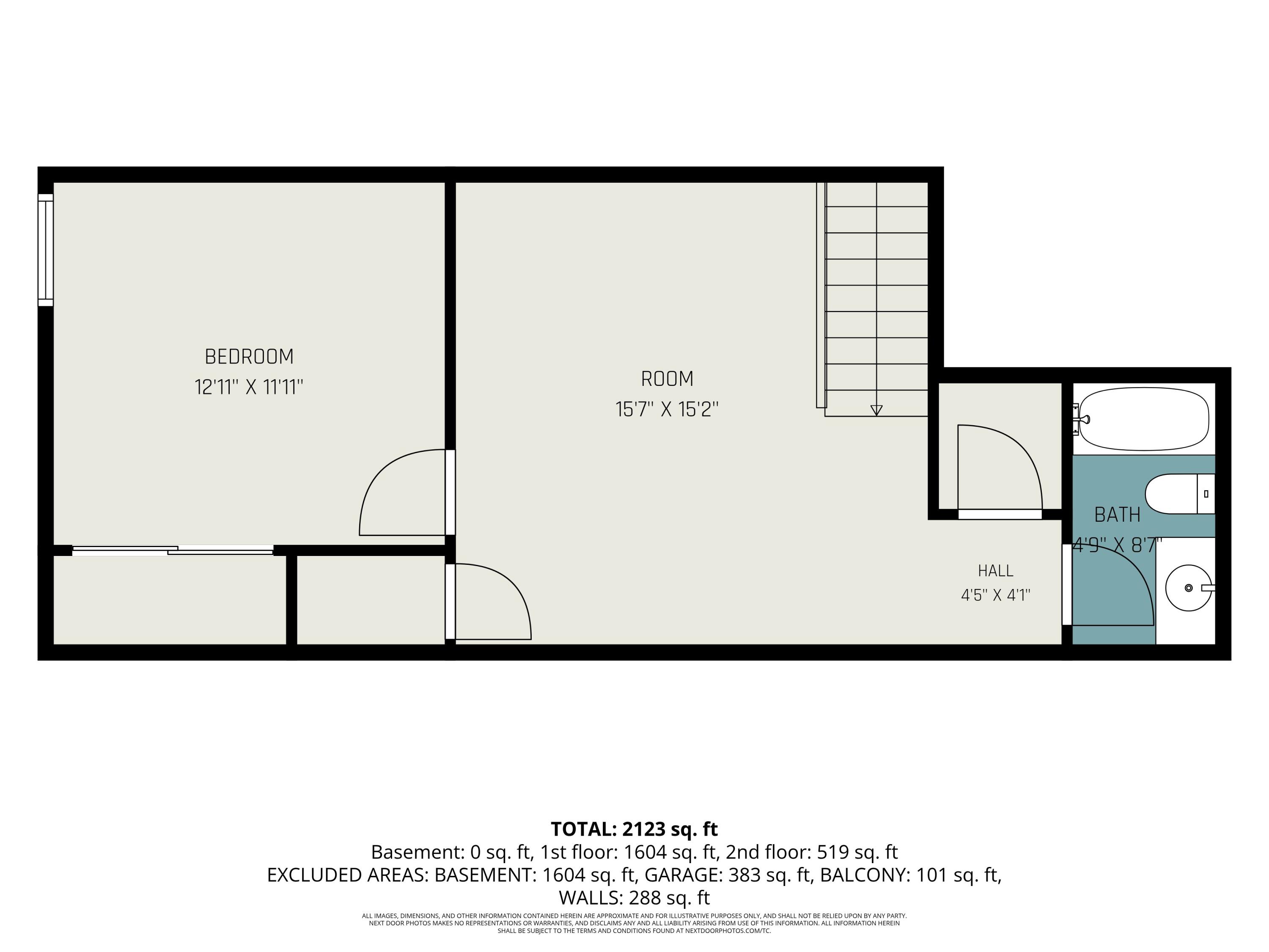 1549 Sweetsong Drive