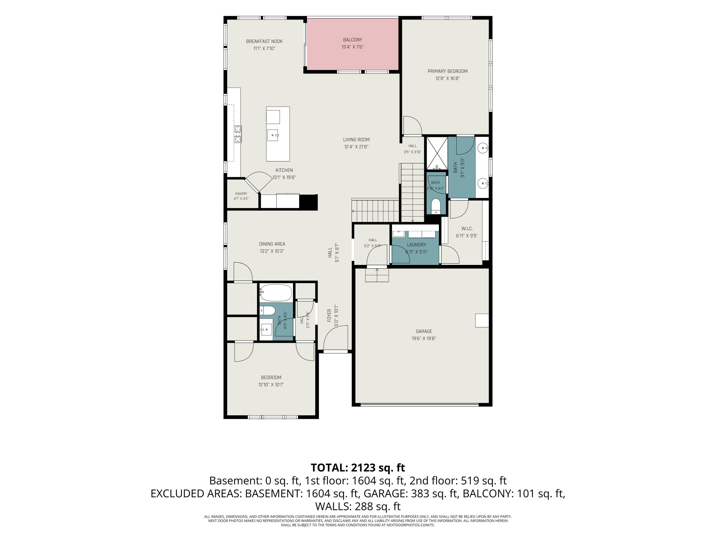 1549 Sweetsong Drive