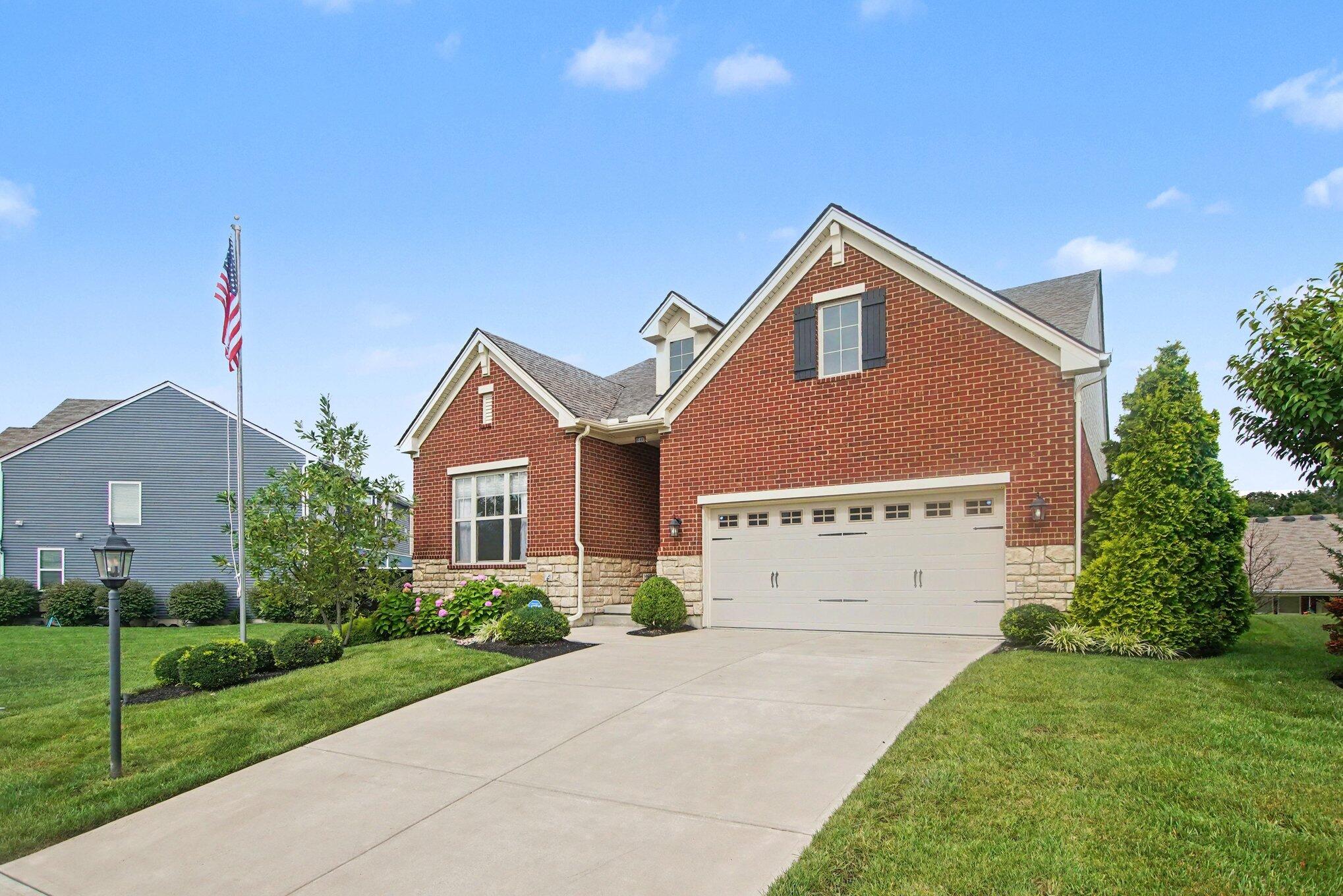 1549 Sweetsong Drive