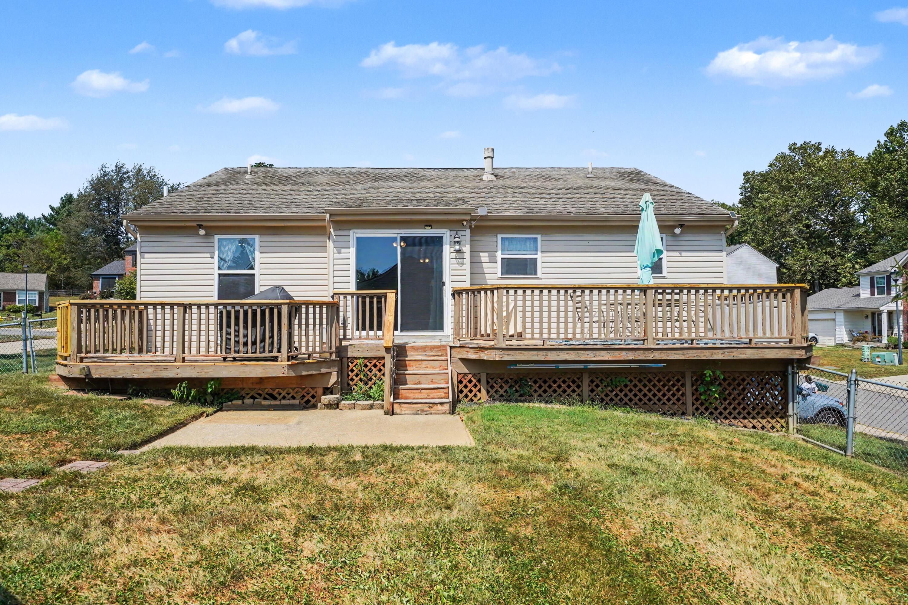 3000 Ashbrooke Circle