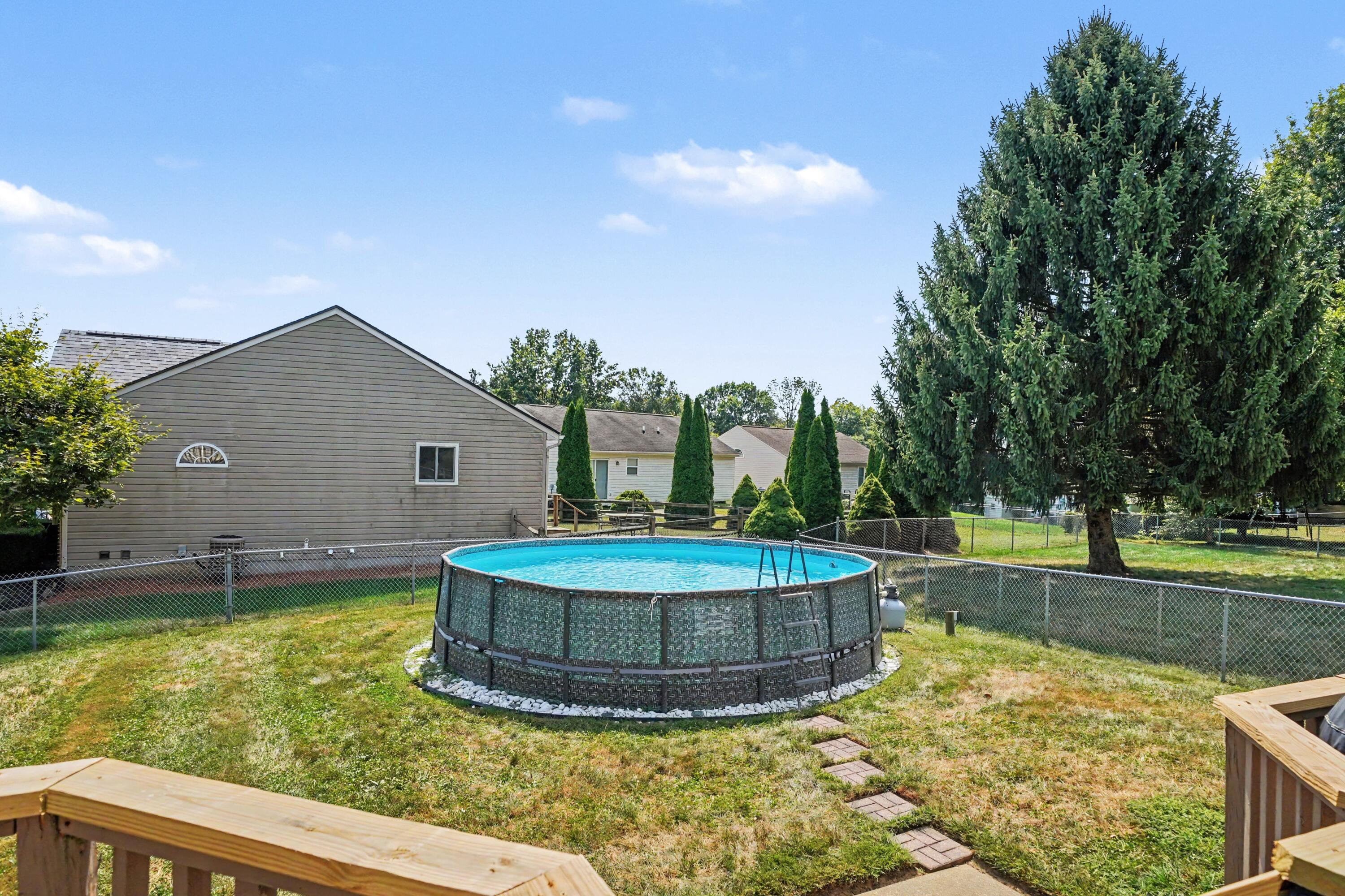 3000 Ashbrook Circle