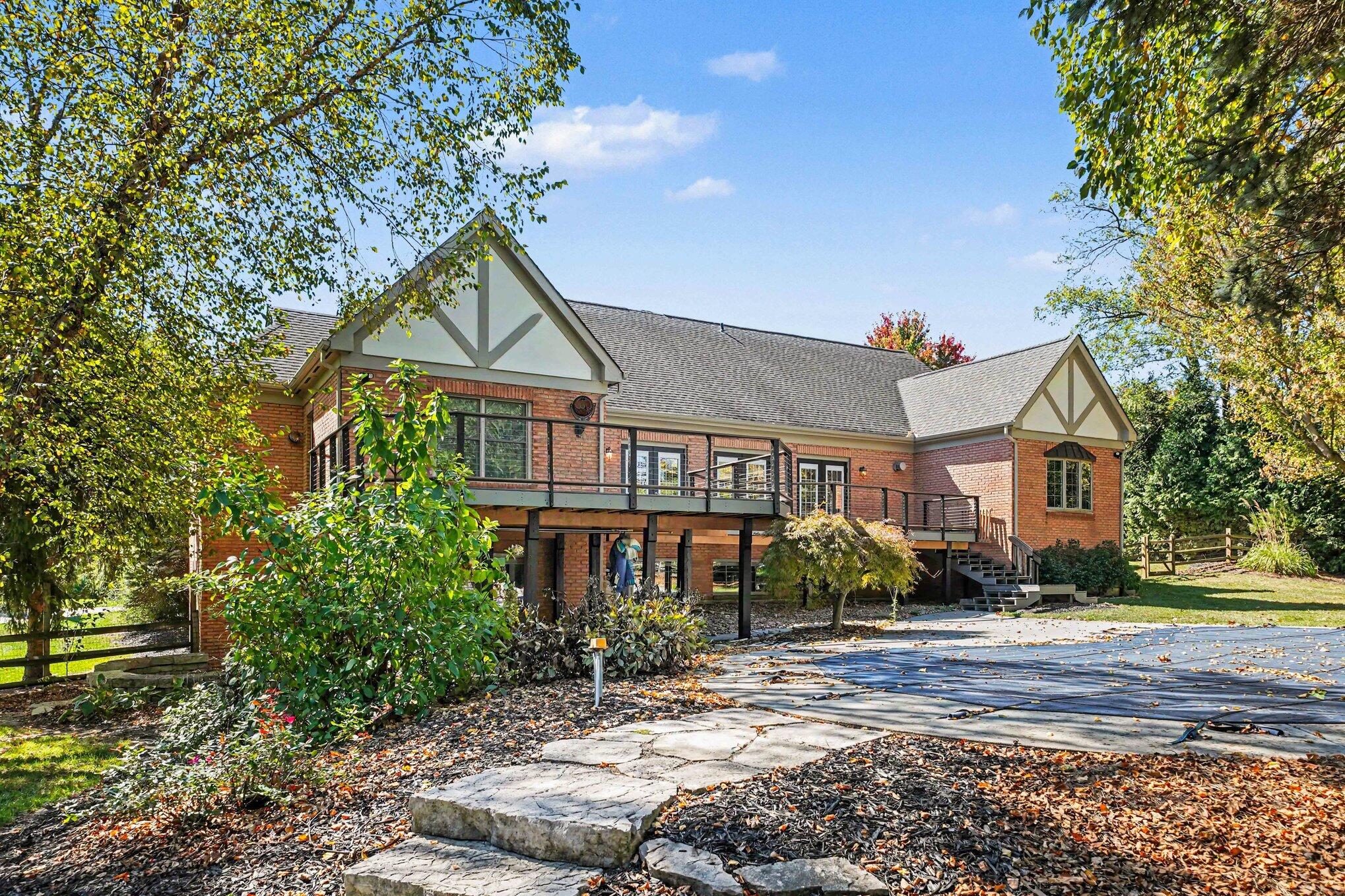 842 Bay Colt Lane