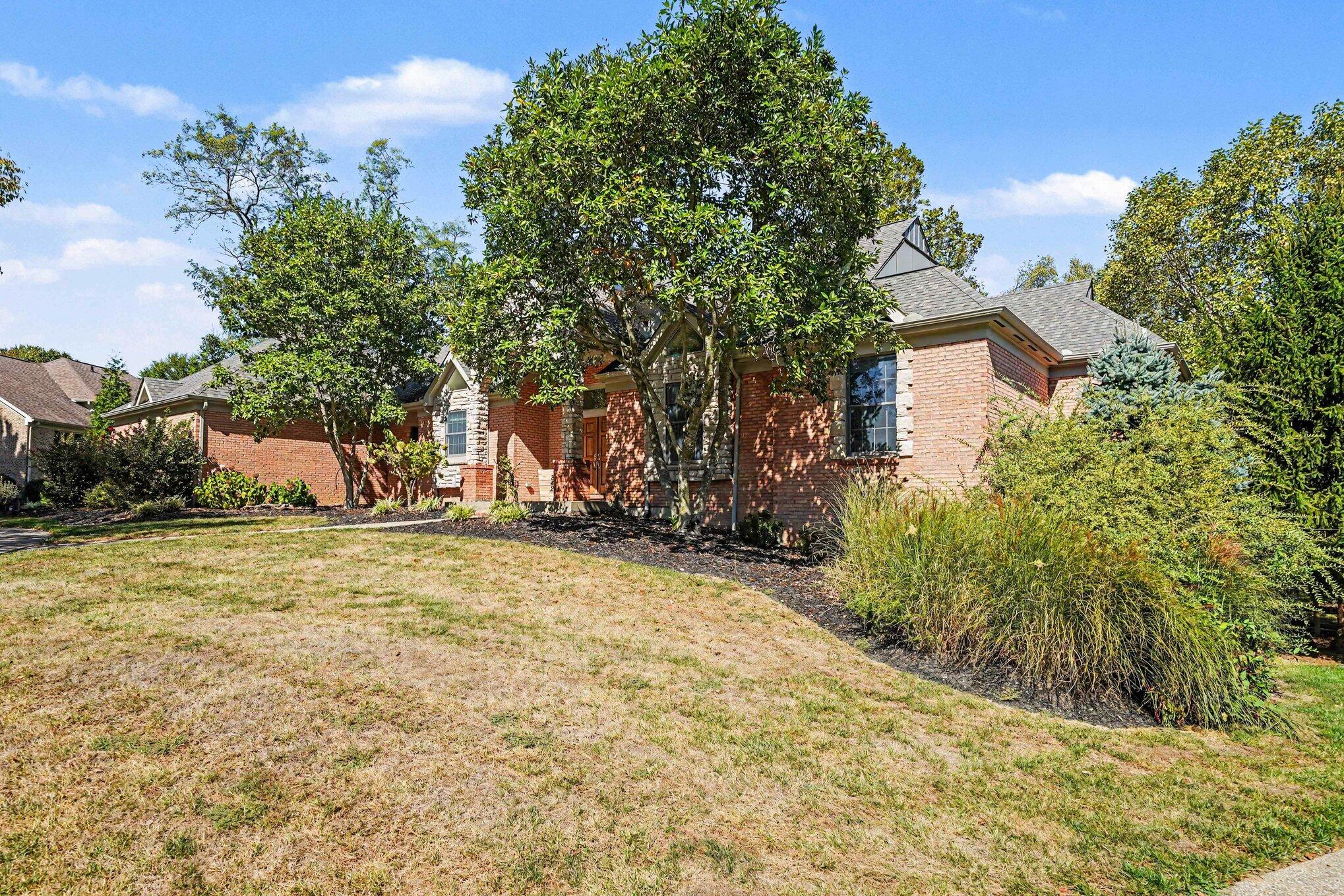 842 Bay Colt Lane