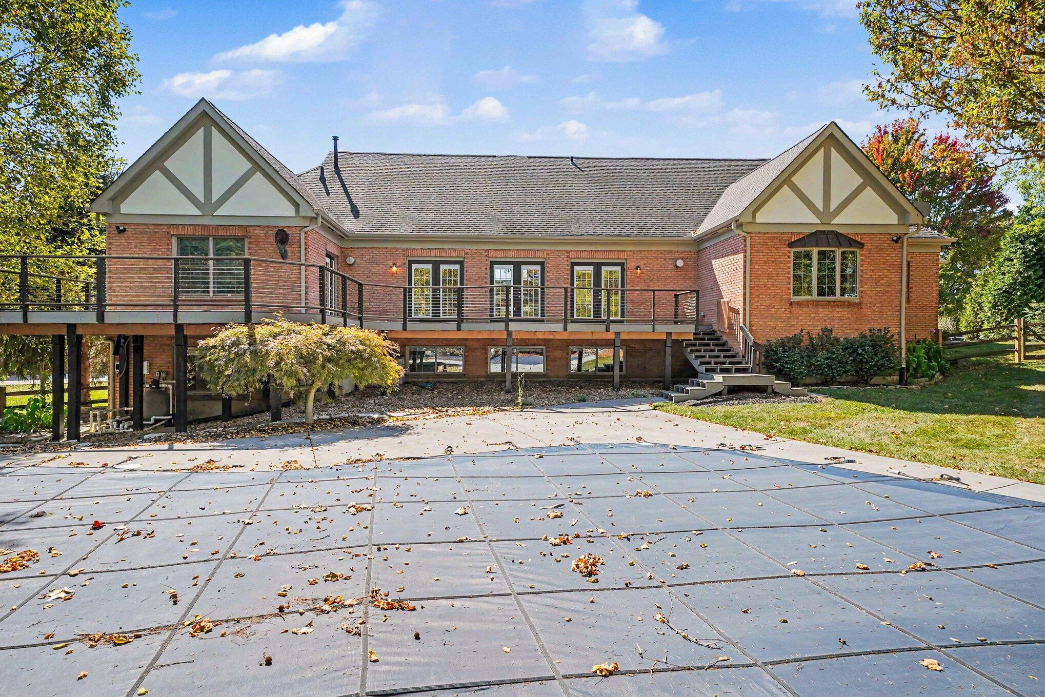 842 Bay Colt Lane
