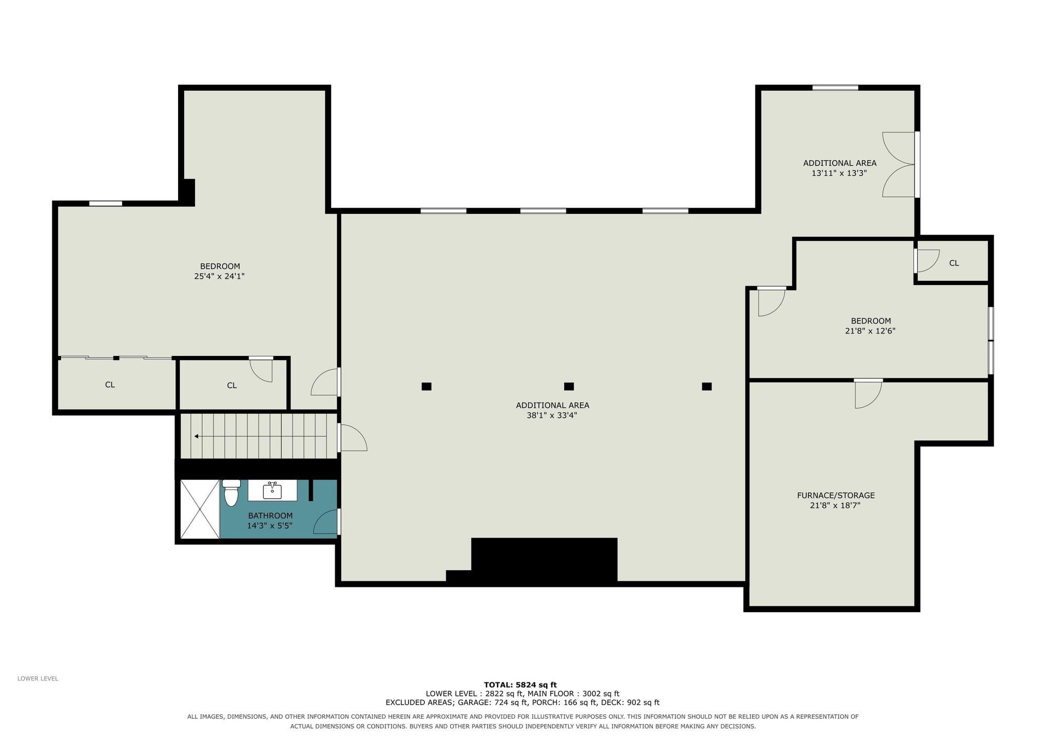842 Bay Colt Lane