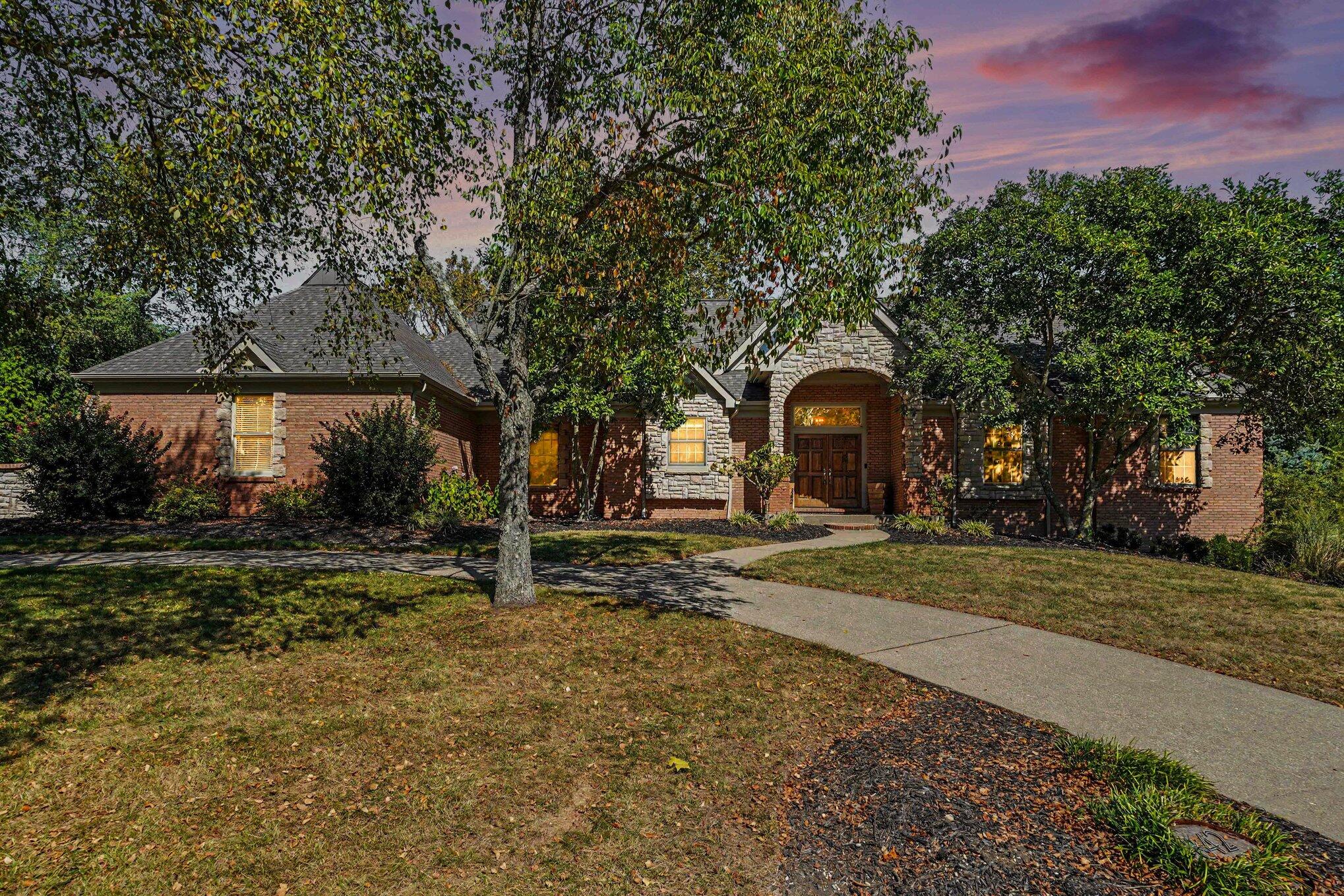 842 Bay Colt Lane