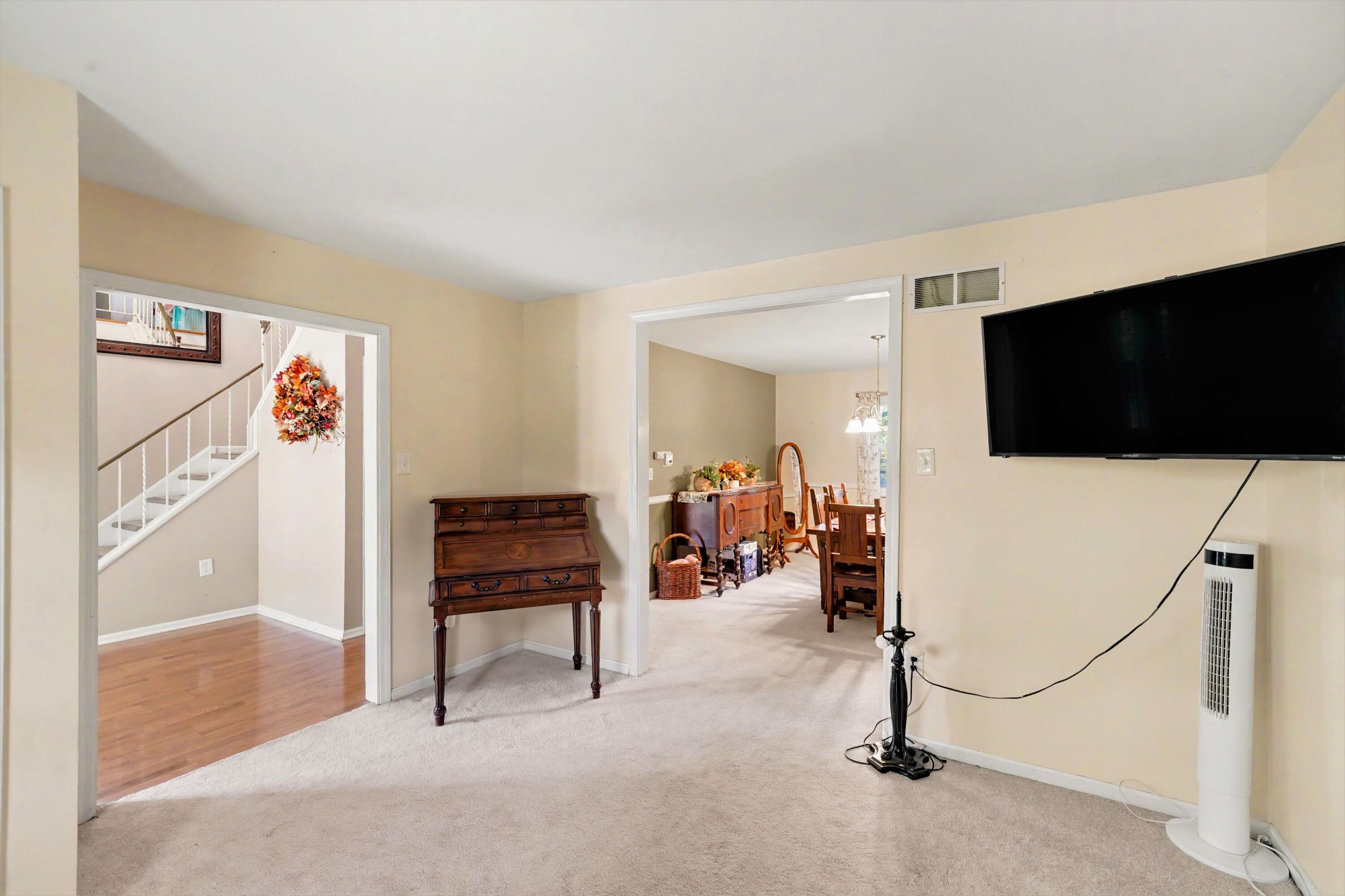 729 Mount Zion Road
