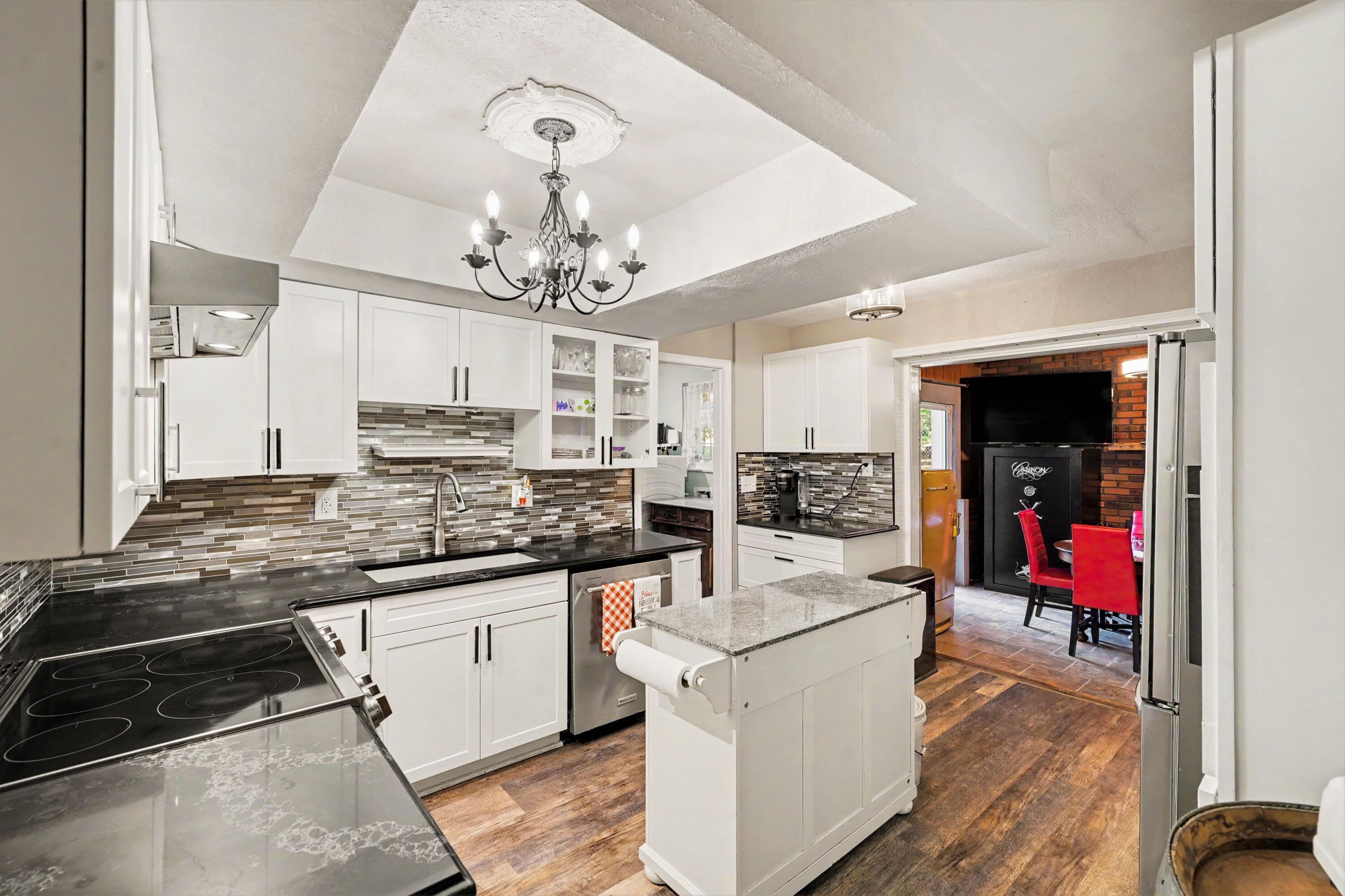 729 Mount Zion Road