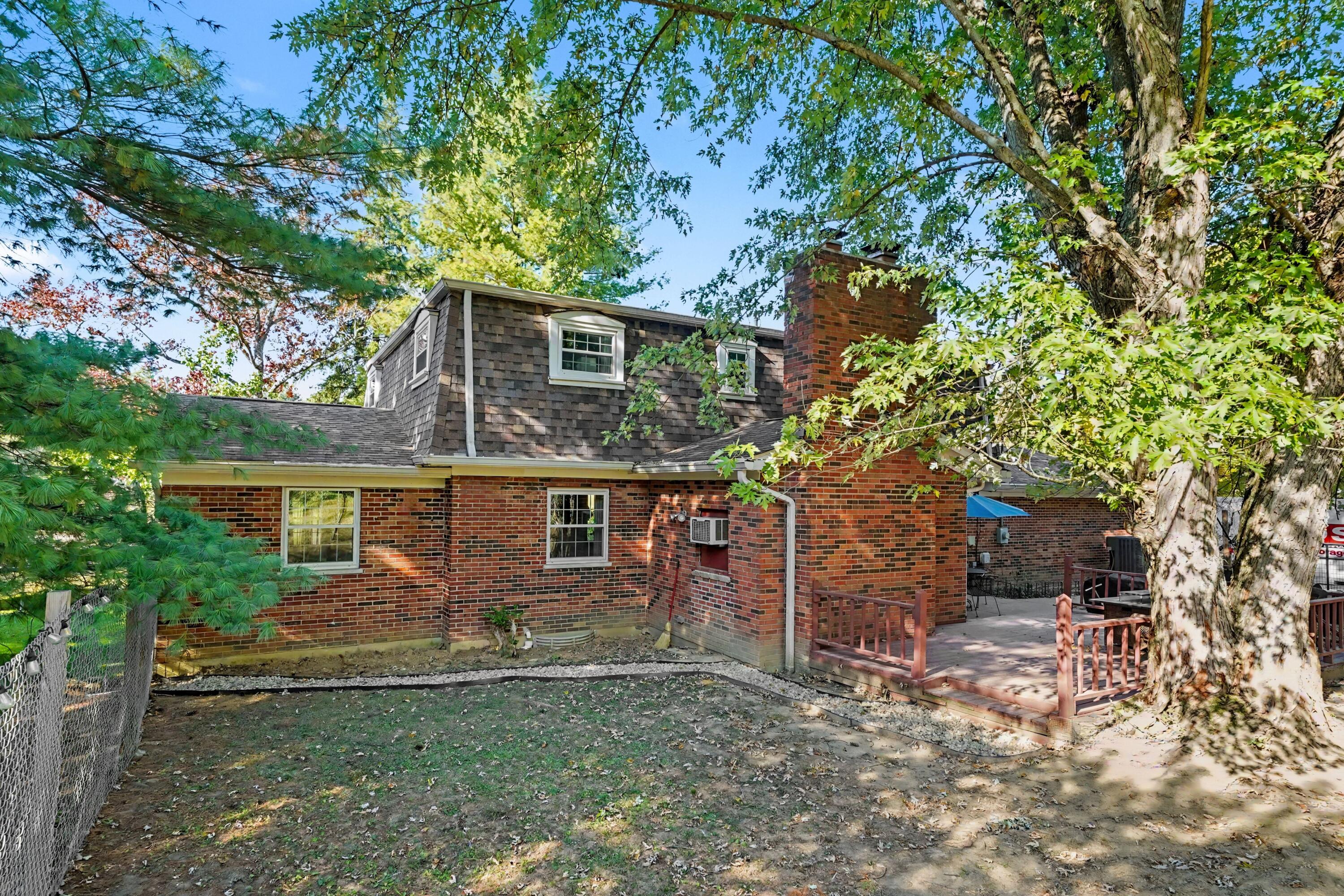 729 Mount Zion Road