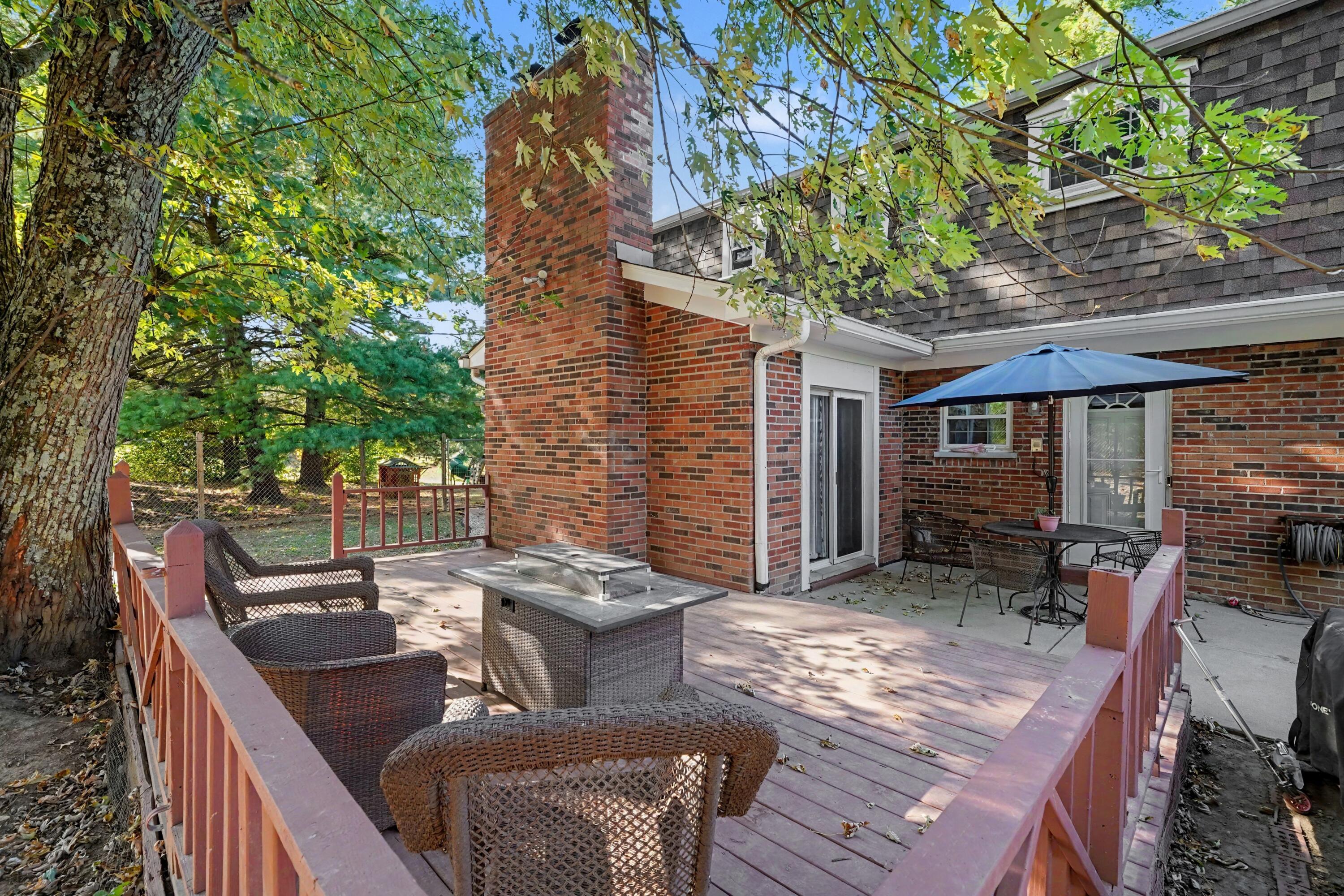 729 Mount Zion Road