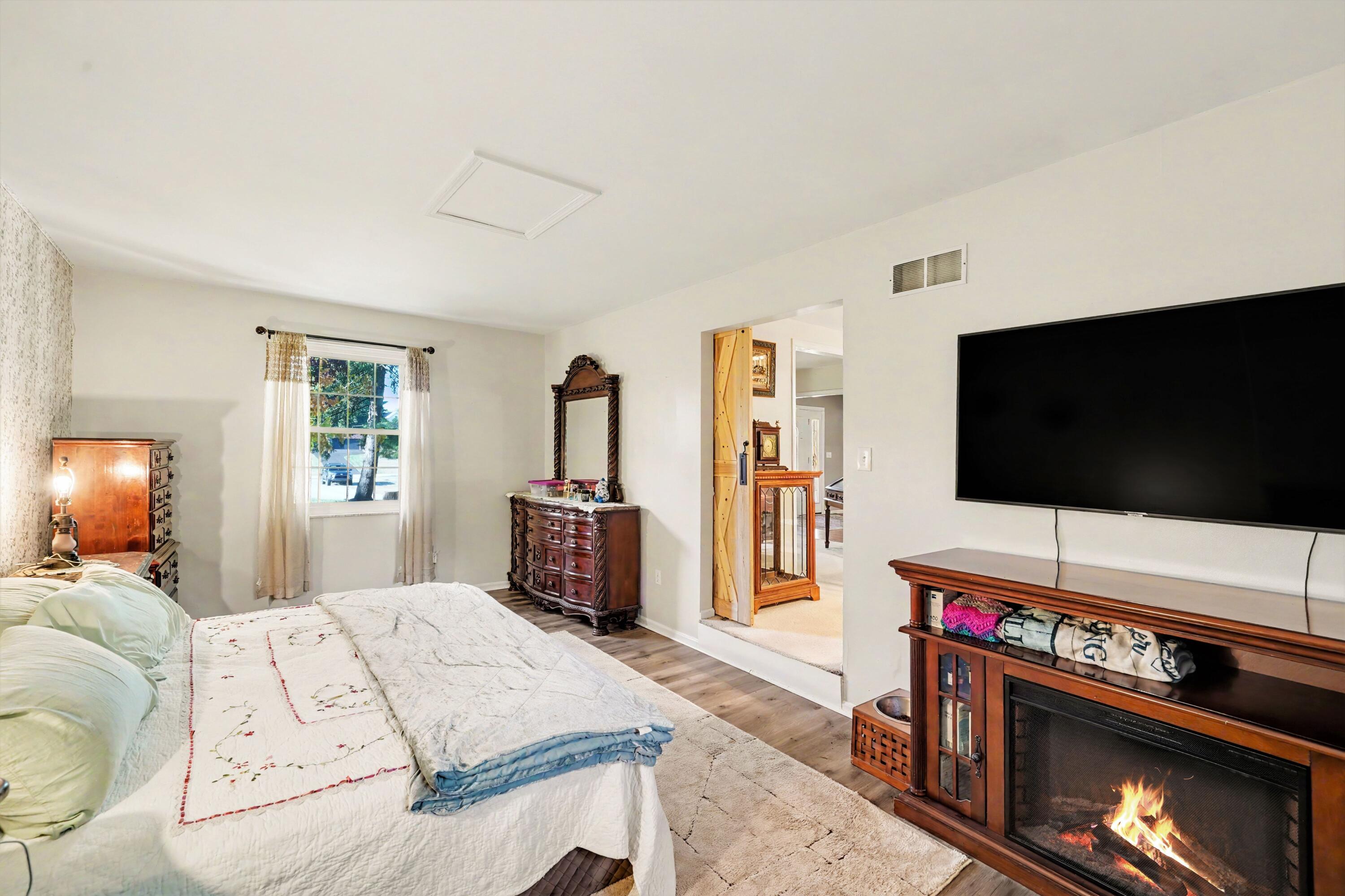 729 Mount Zion Road