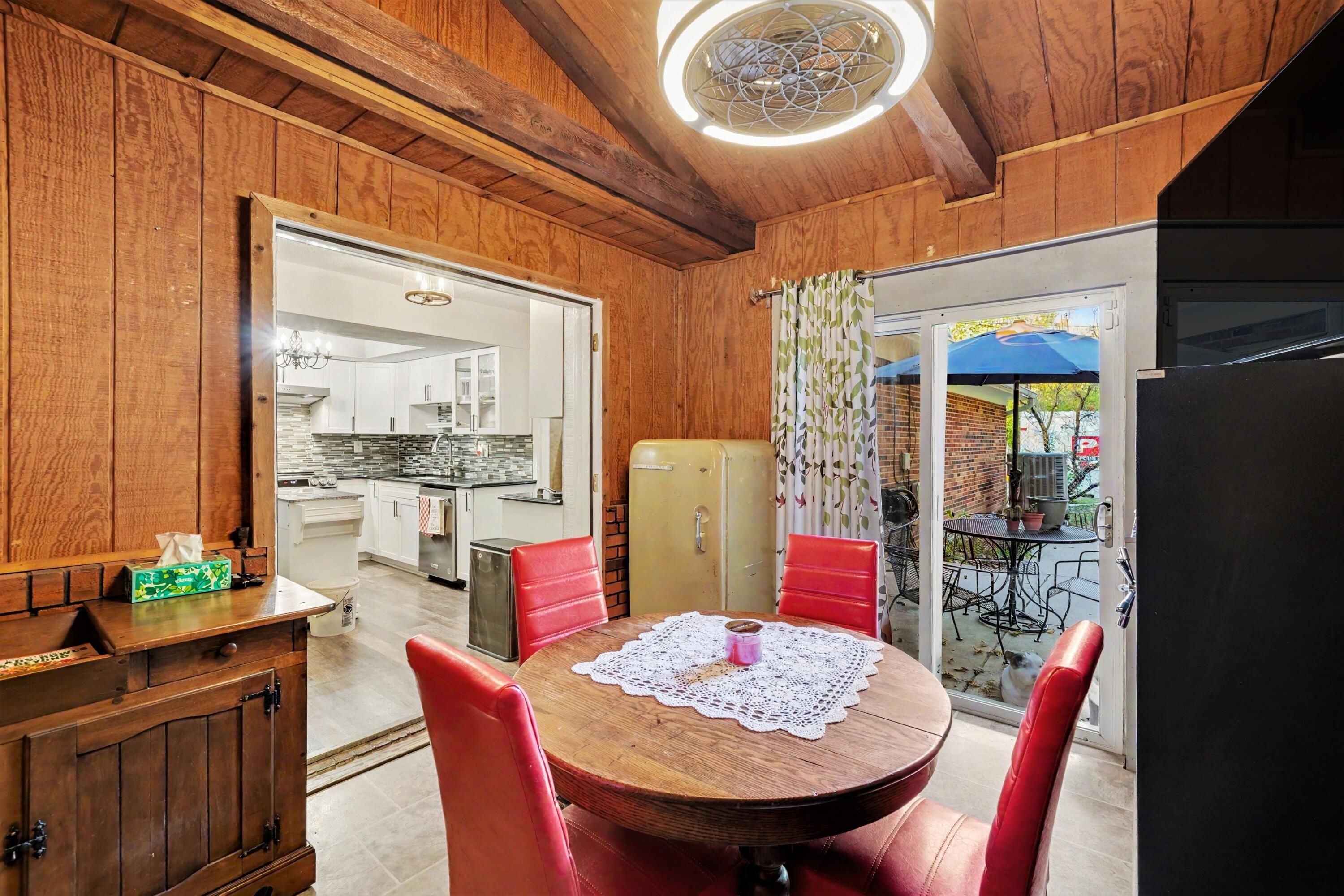 729 Mount Zion Road