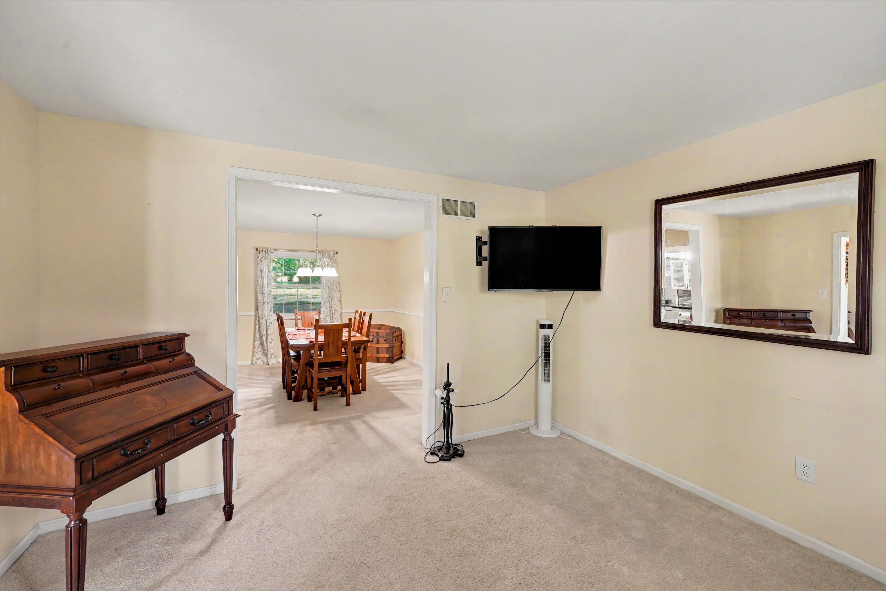 729 Mount Zion Road