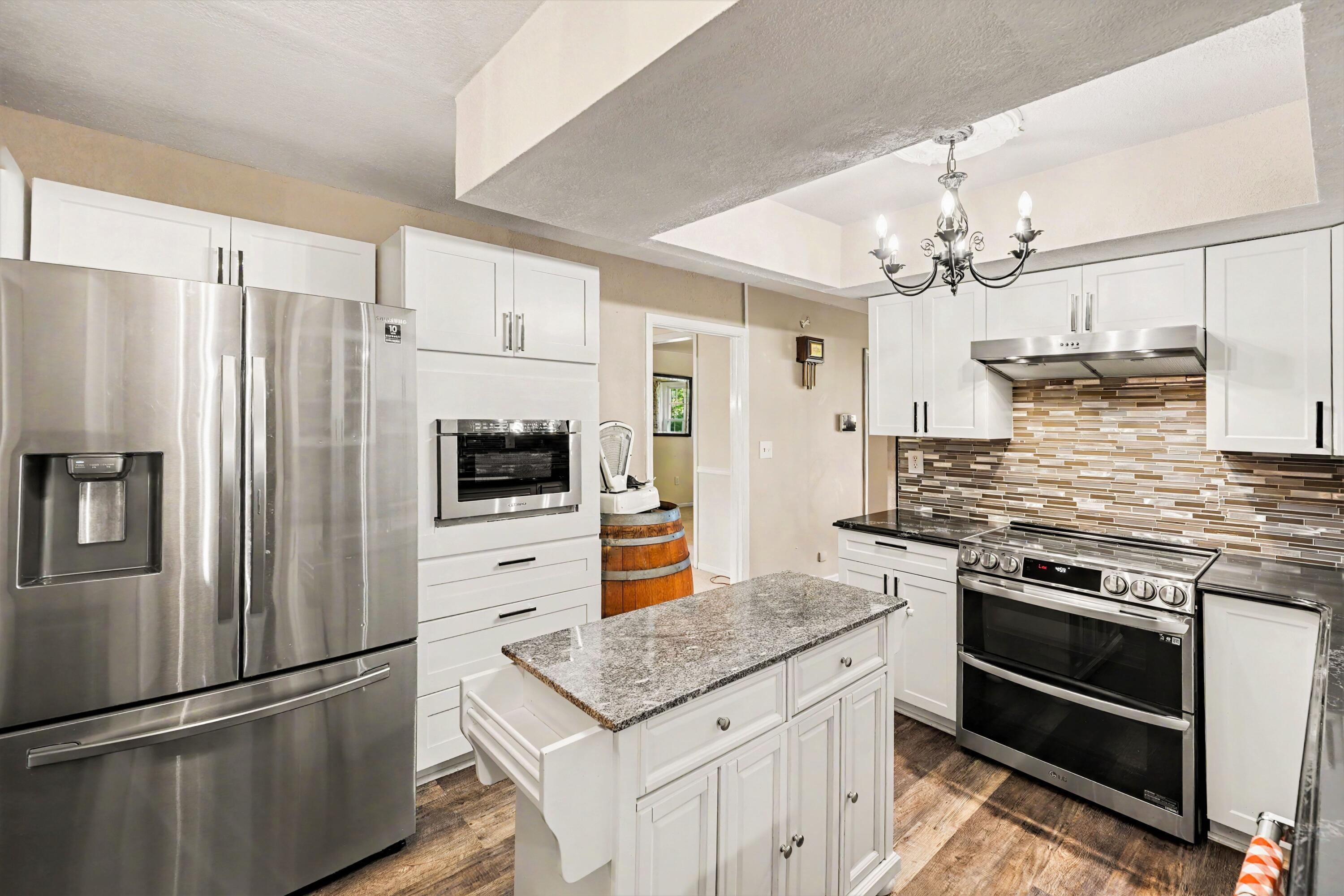 729 Mount Zion Road