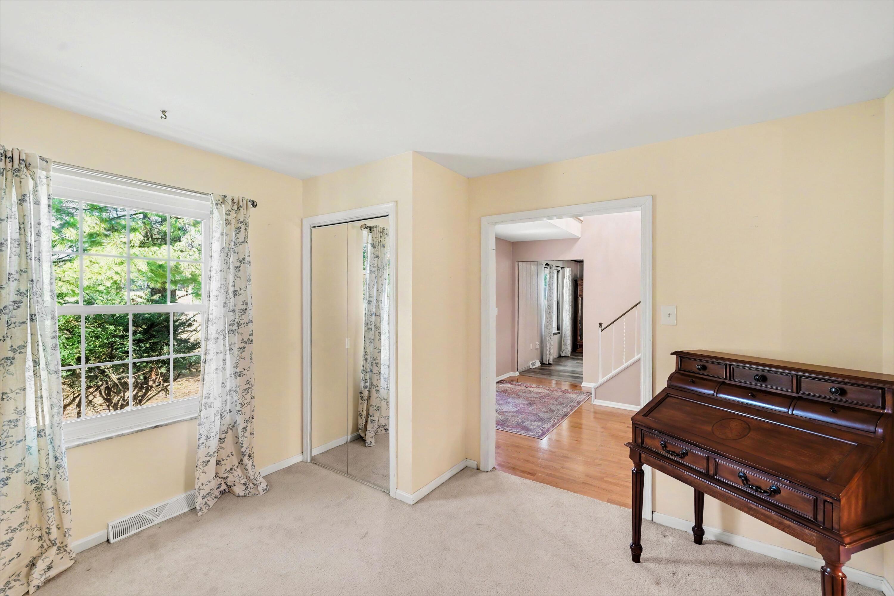 729 Mount Zion Road