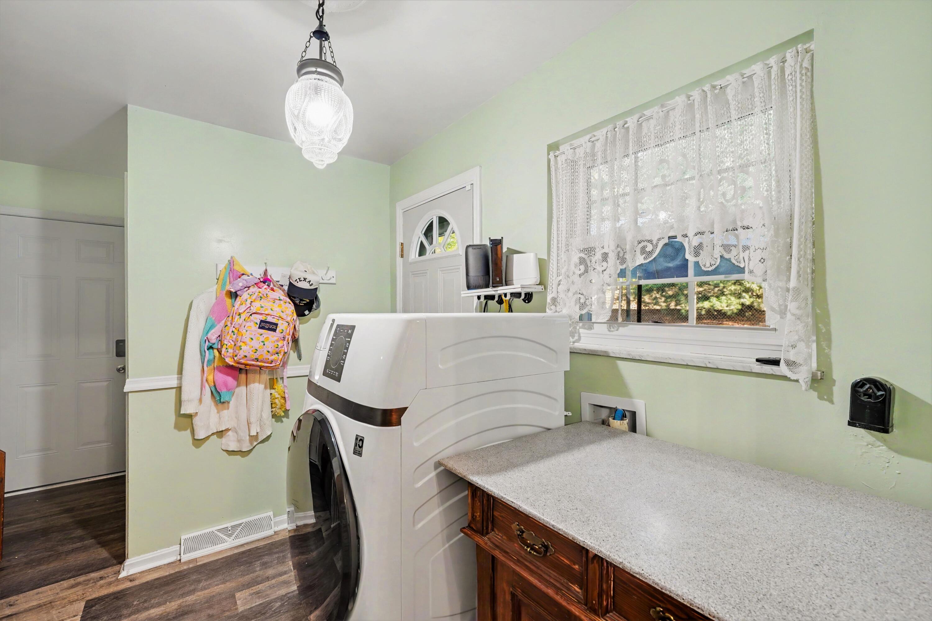 729 Mount Zion Road