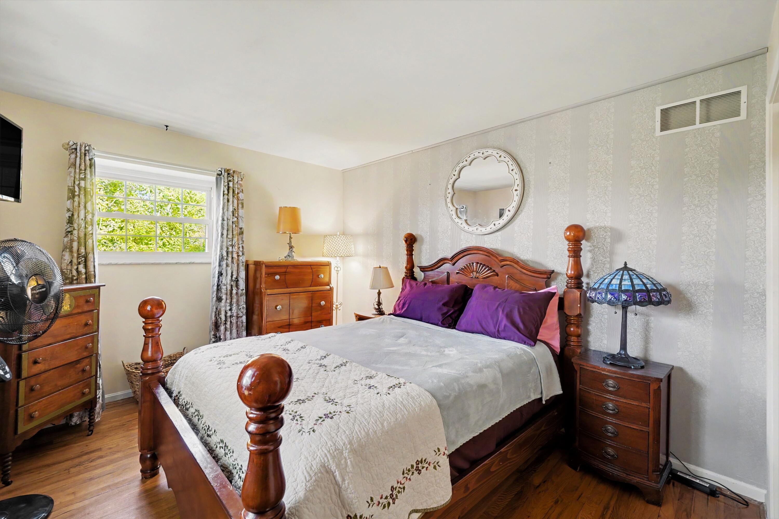 729 Mount Zion Road