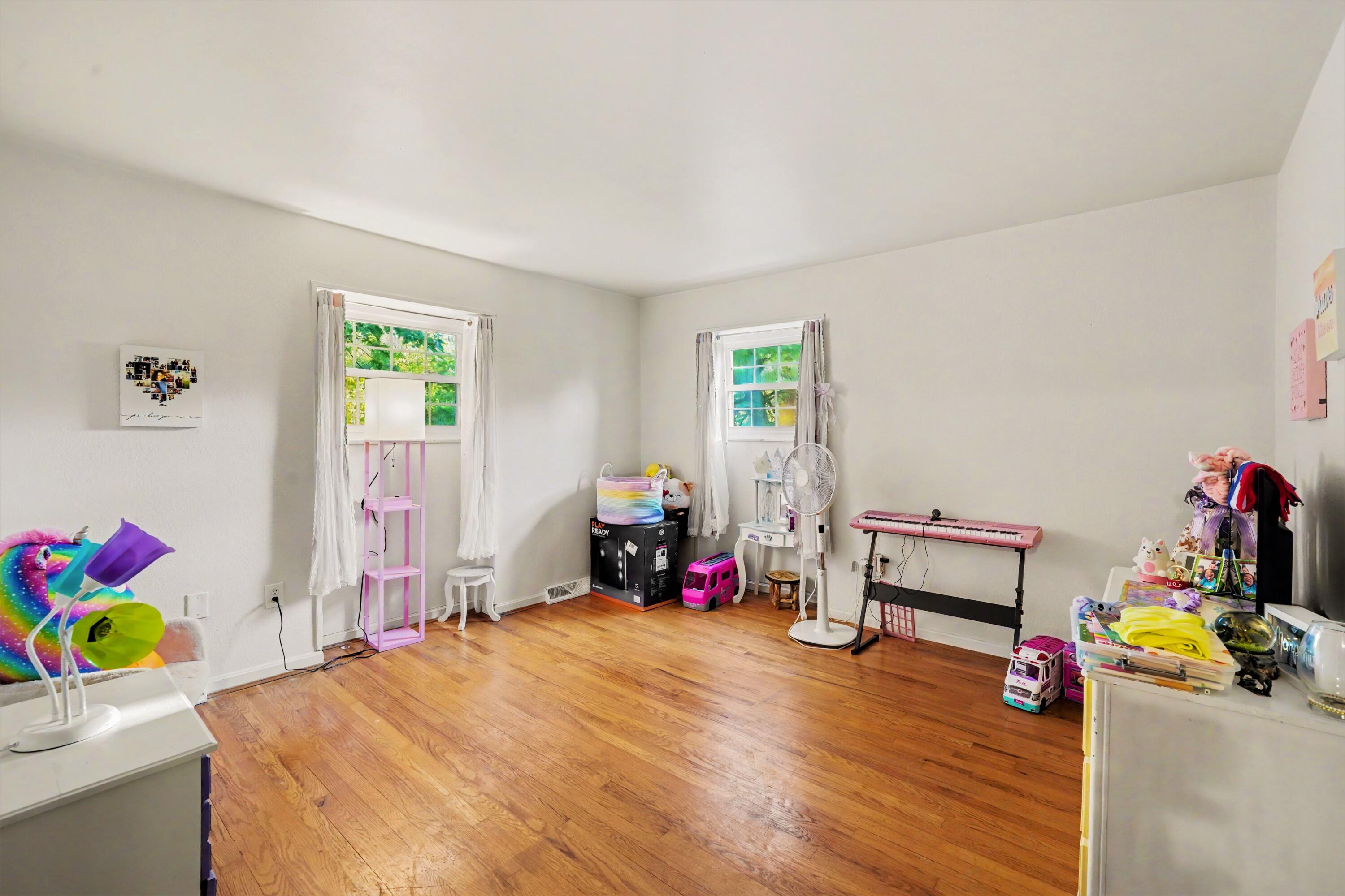 729 Mount Zion Road