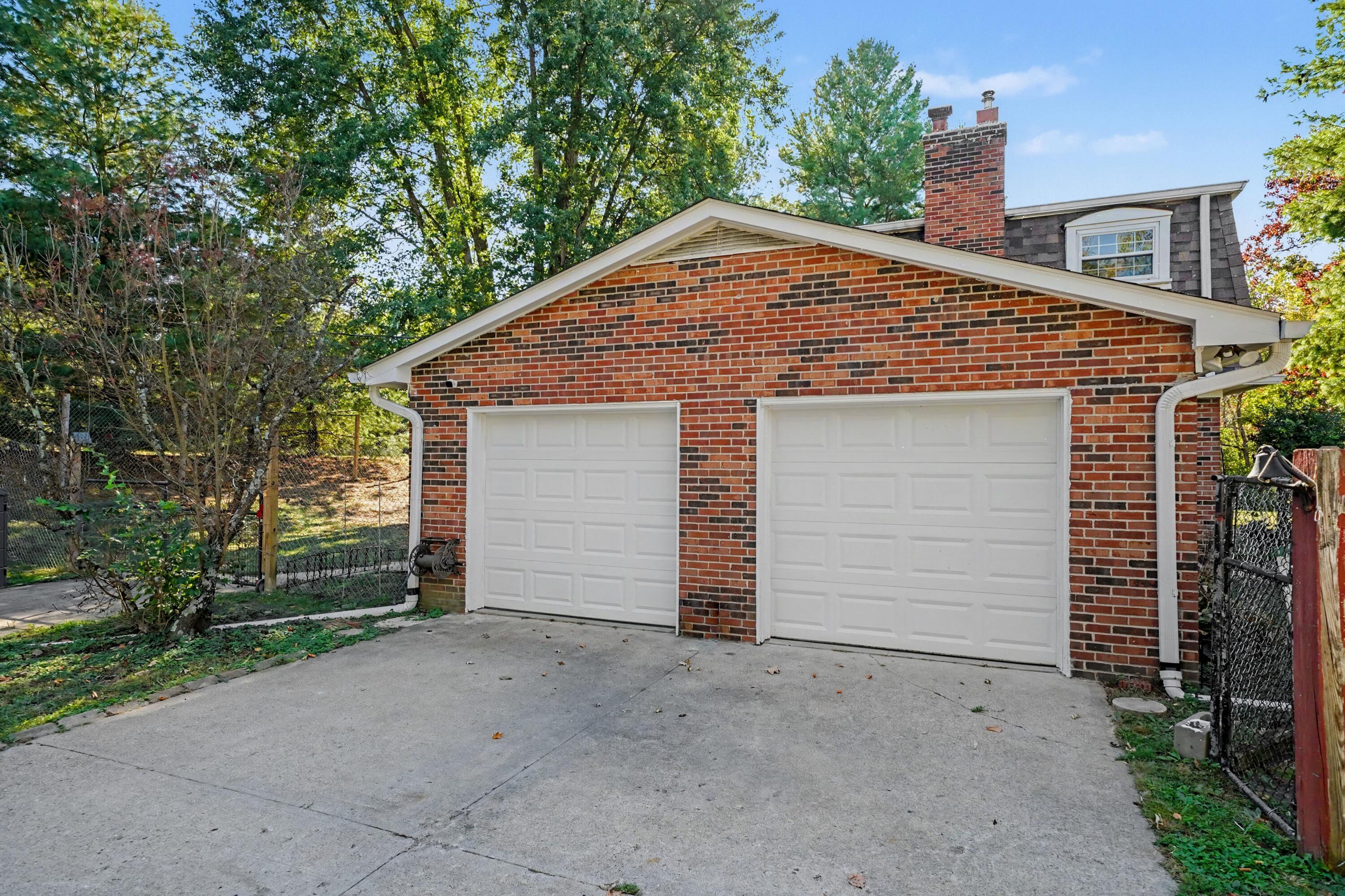 729 Mount Zion Road