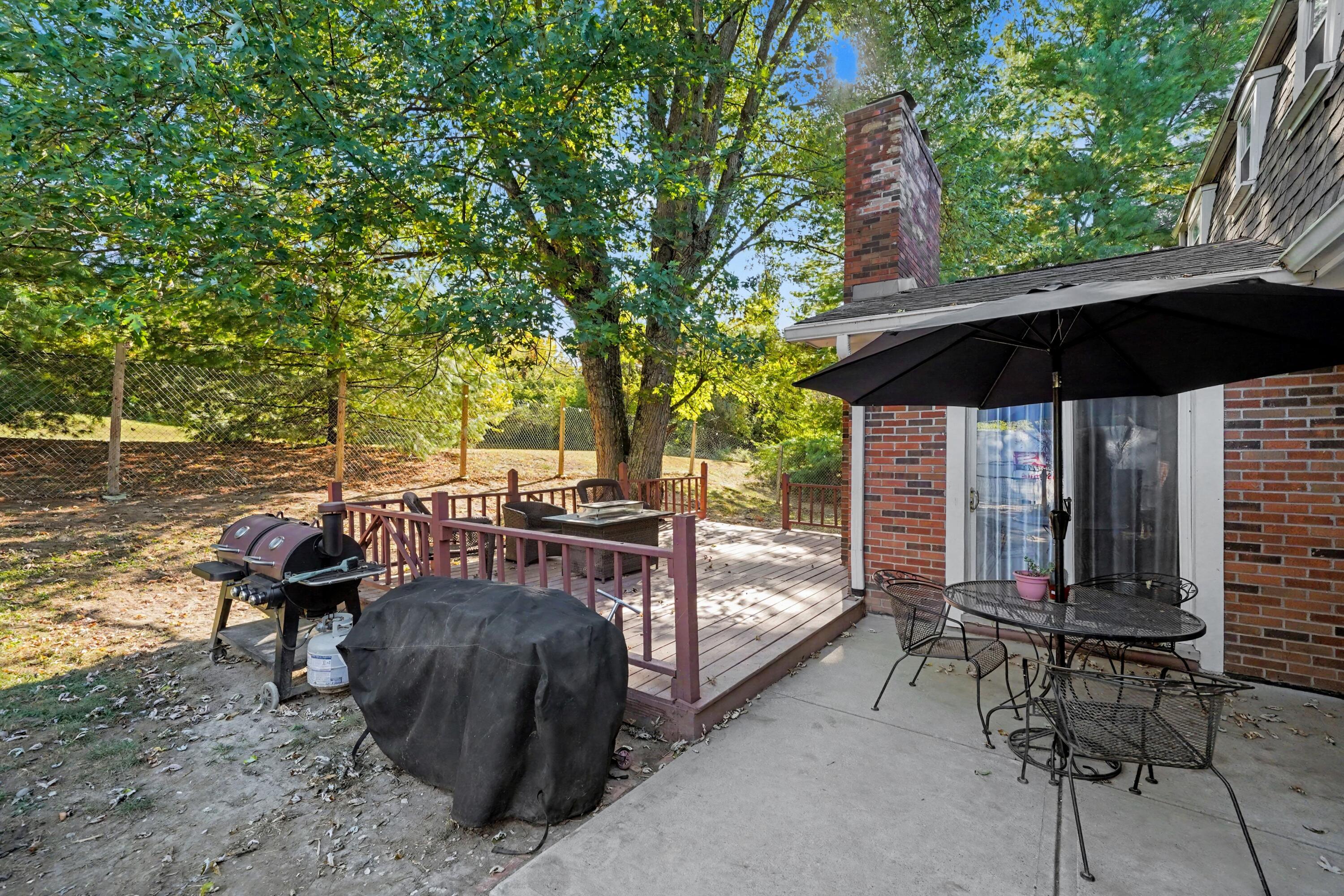 729 Mount Zion Road