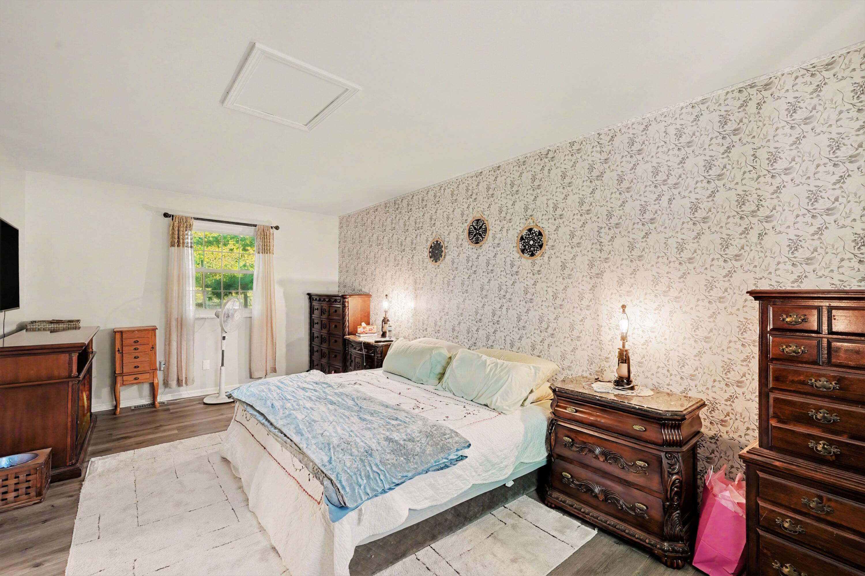 729 Mount Zion Road