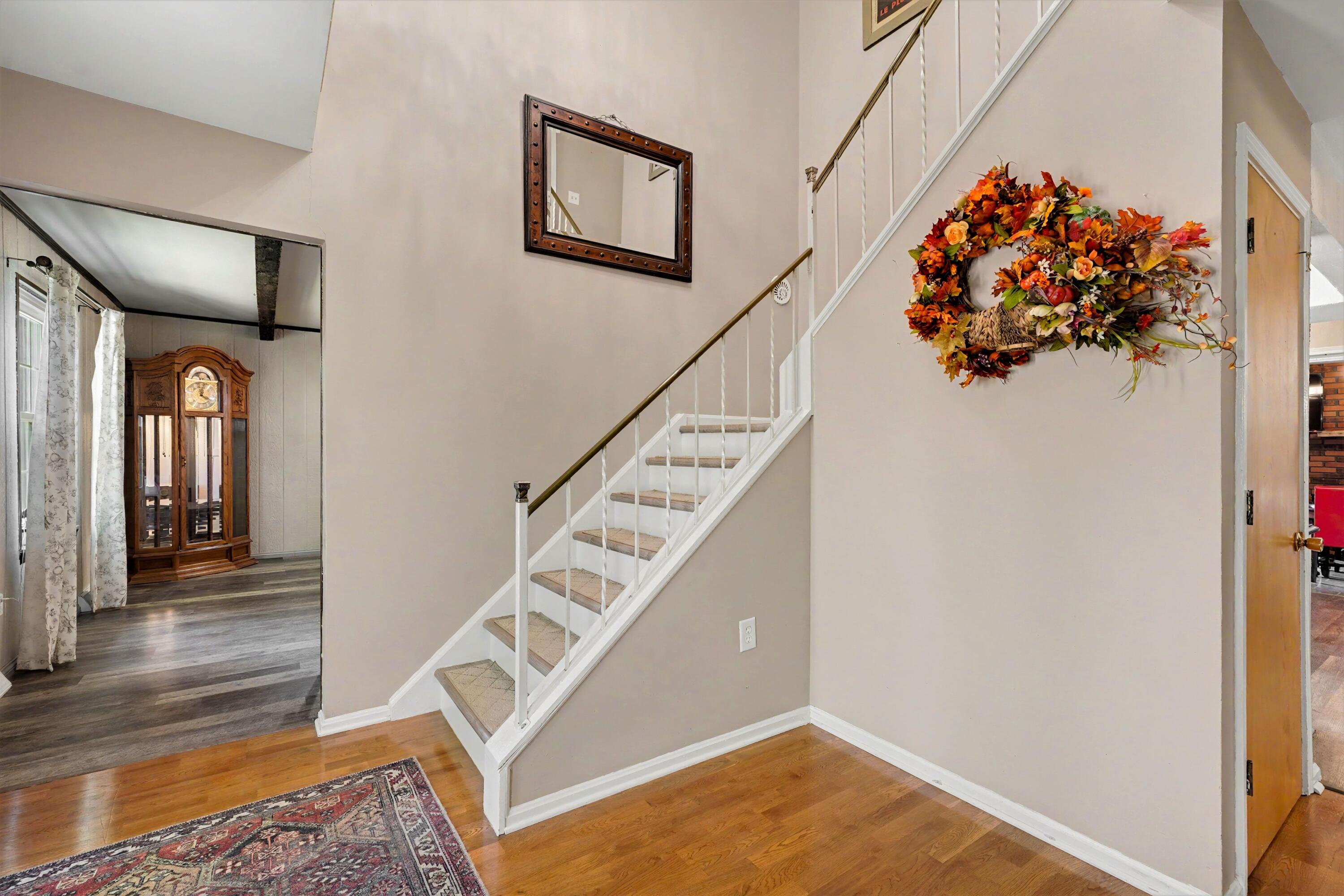 729 Mount Zion Road