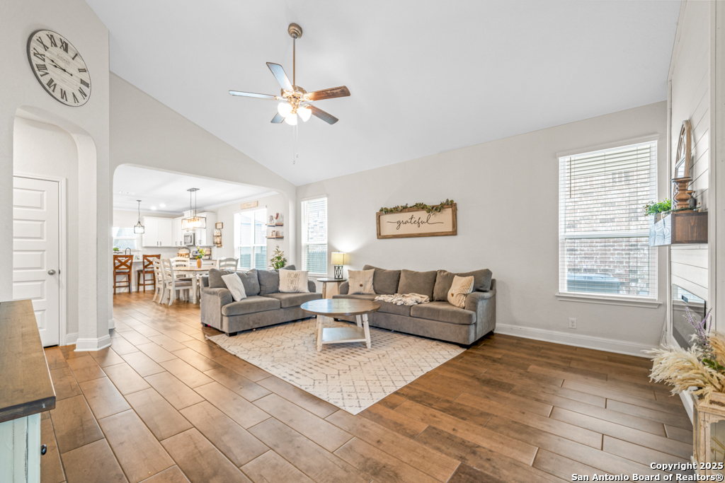 9579 Bicknell Sedge